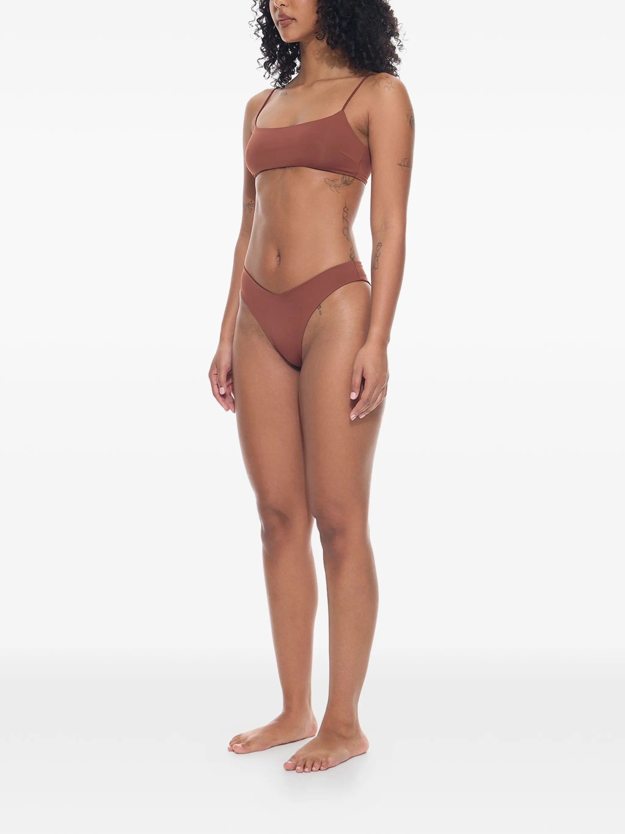 Myra Swim Orella bikini bottoms