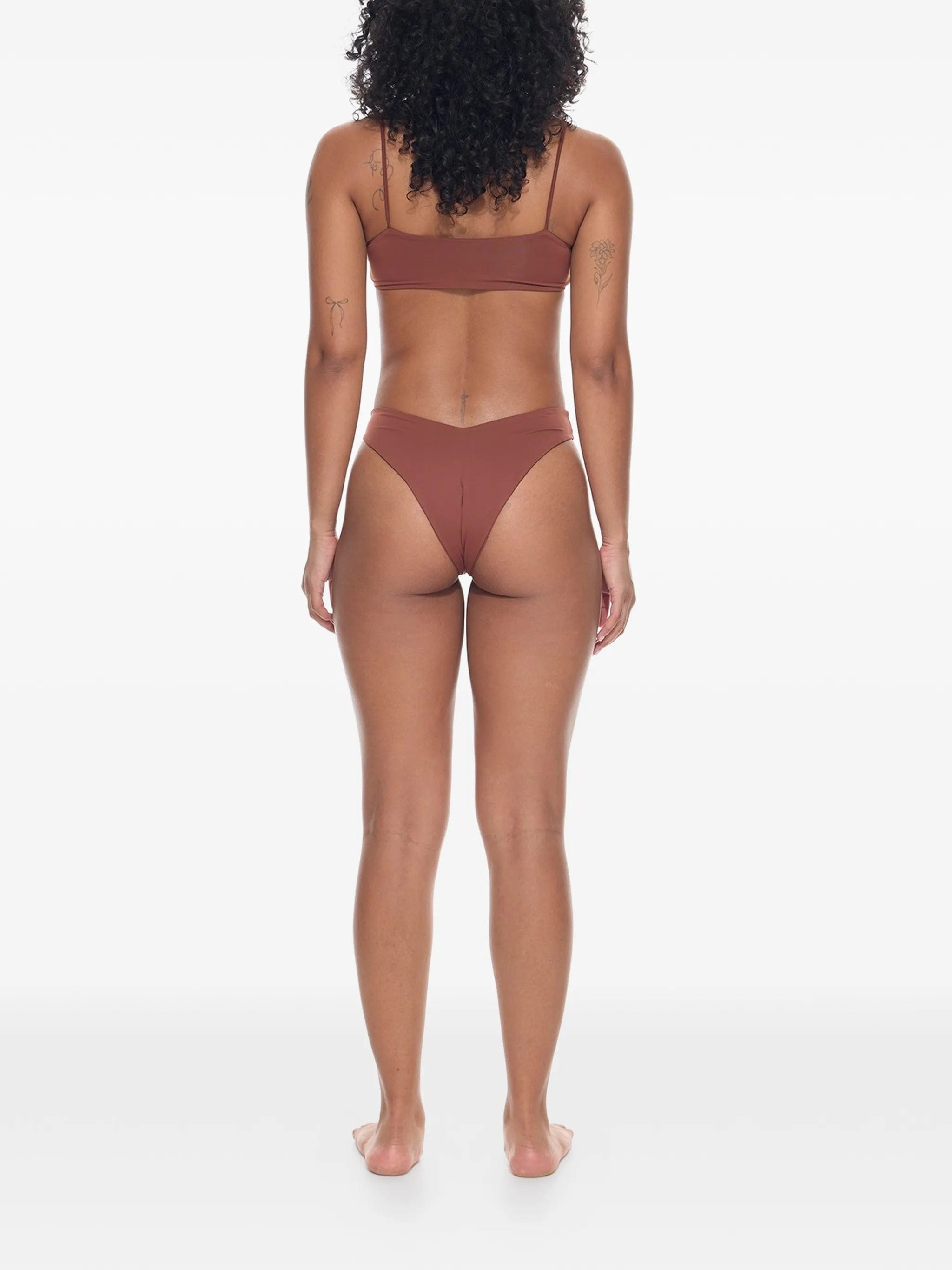 Myra Swim Orella bikini bottoms
