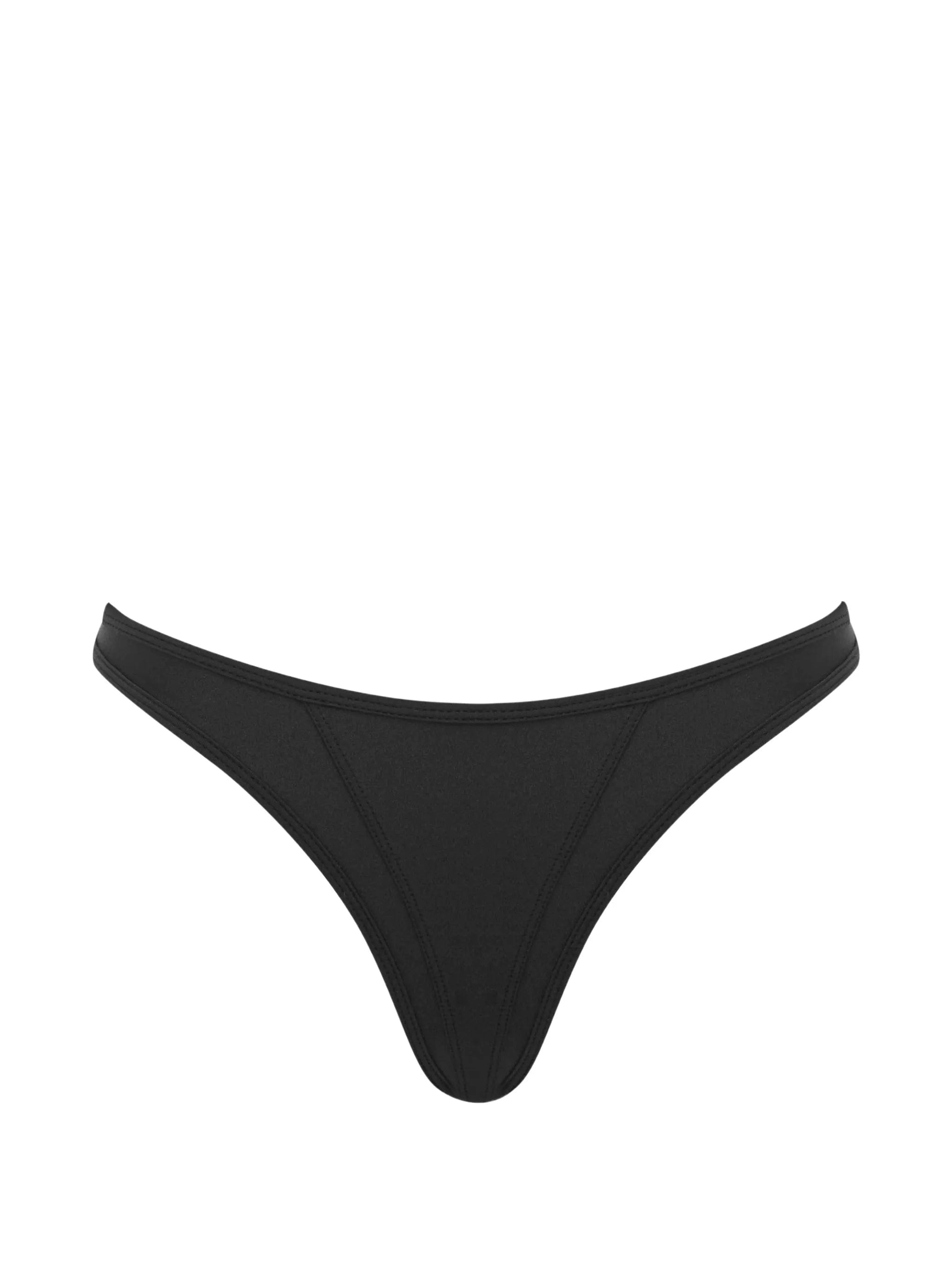 FAE SWIM Hailey bikini briefs