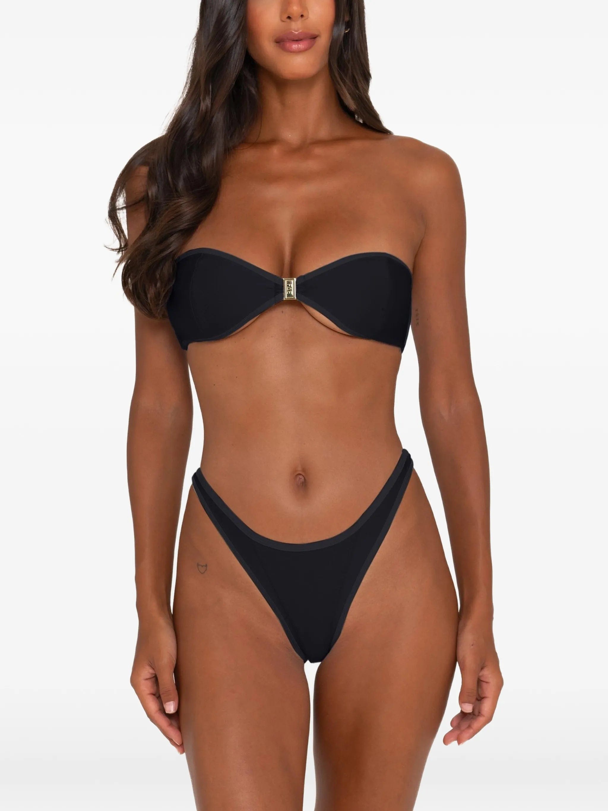 FAE SWIM Hailey bikini briefs