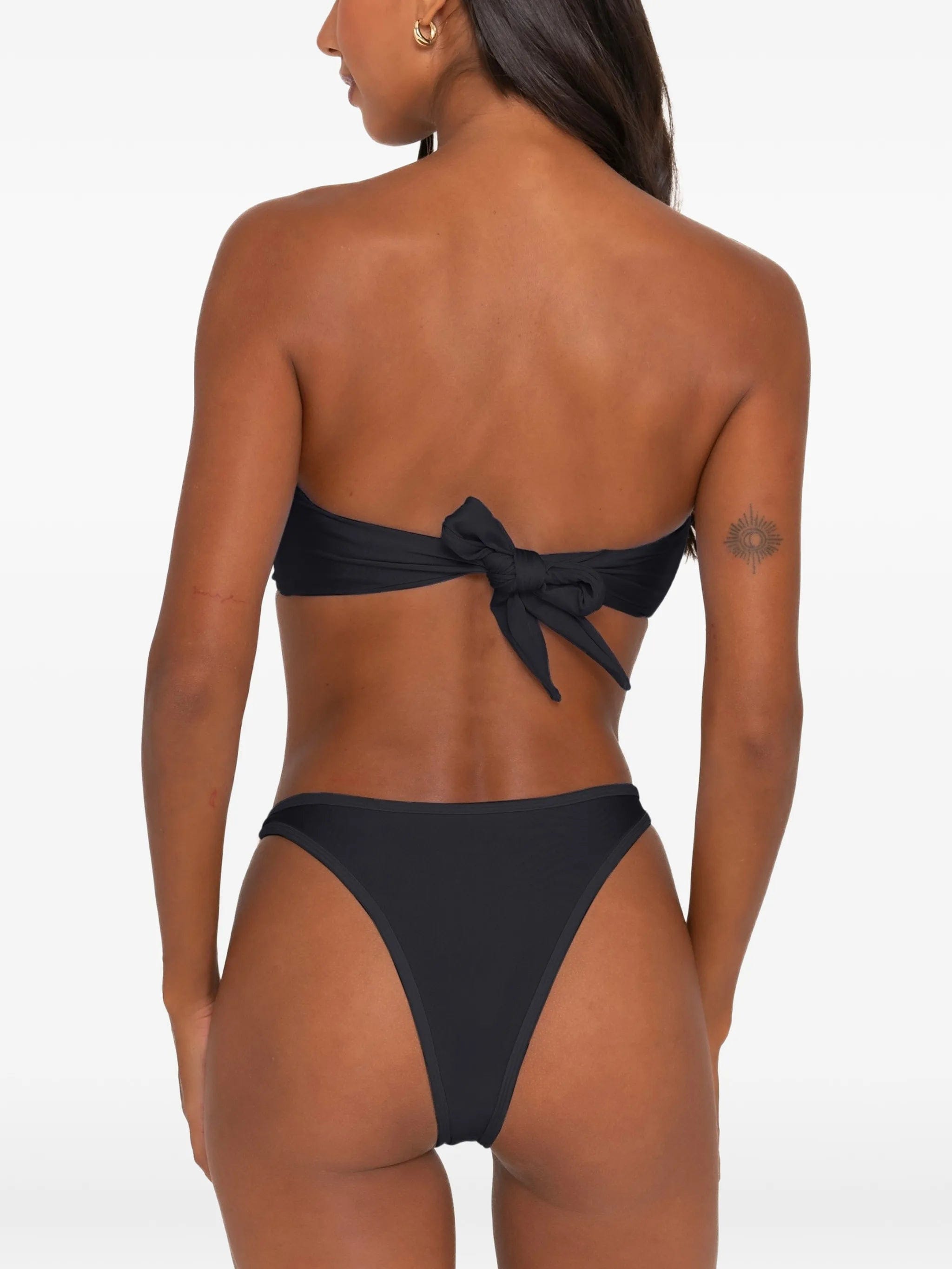 FAE SWIM Hailey bikini briefs