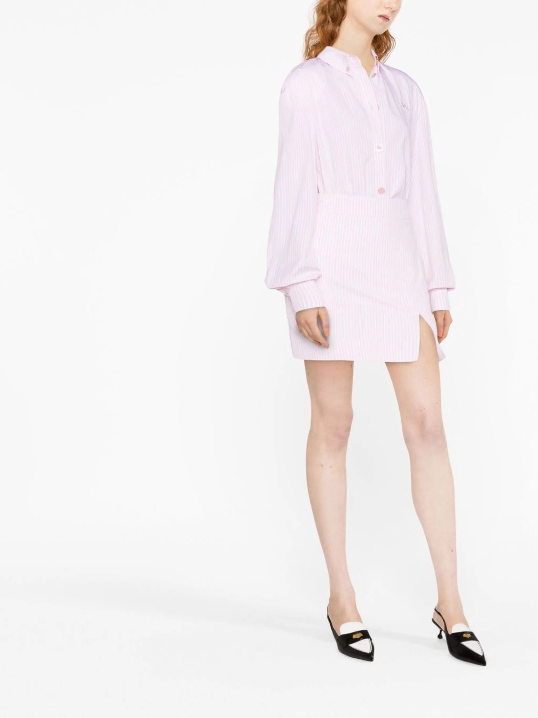 Rowen Rose classic - collar shirt