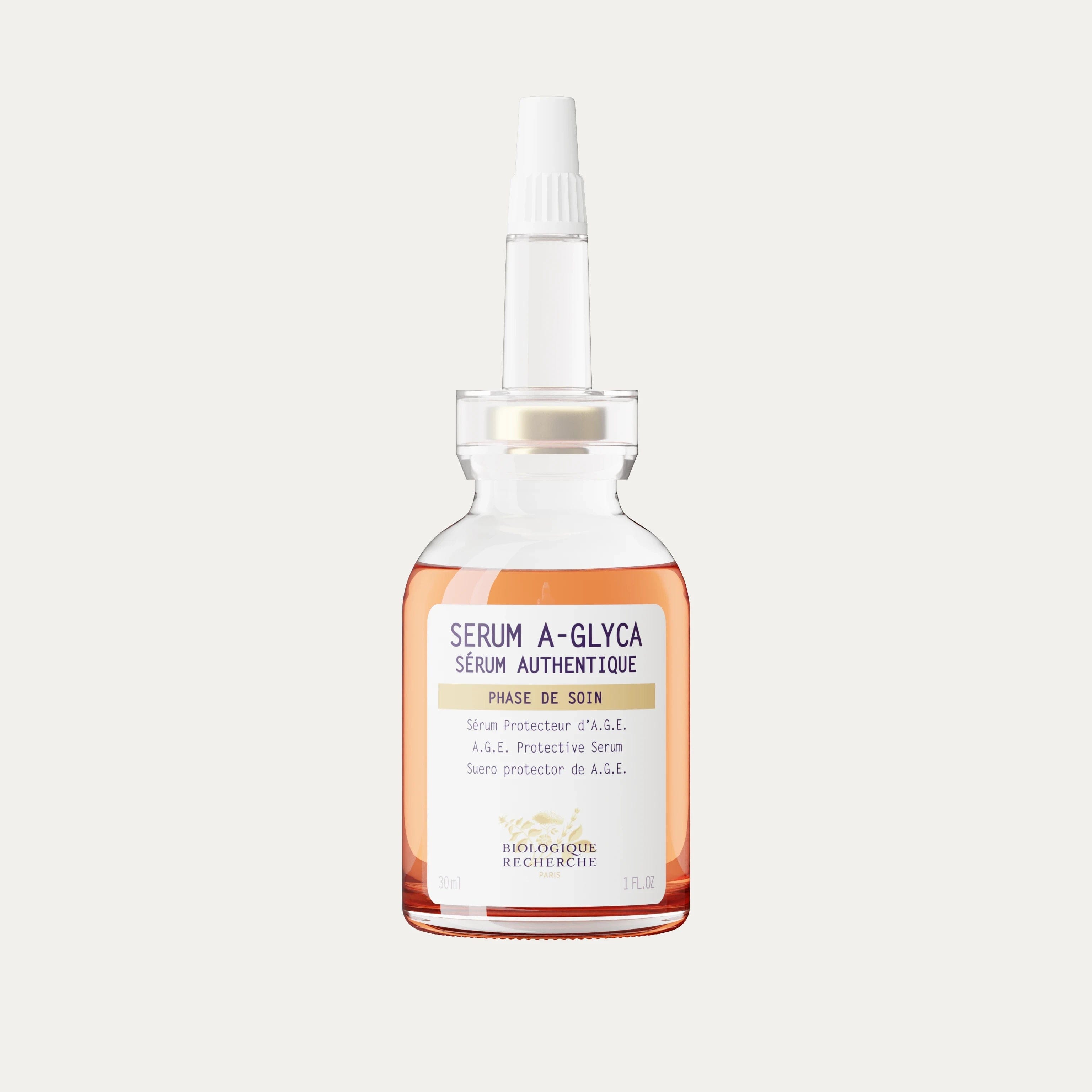BR Sérum A - Glyca