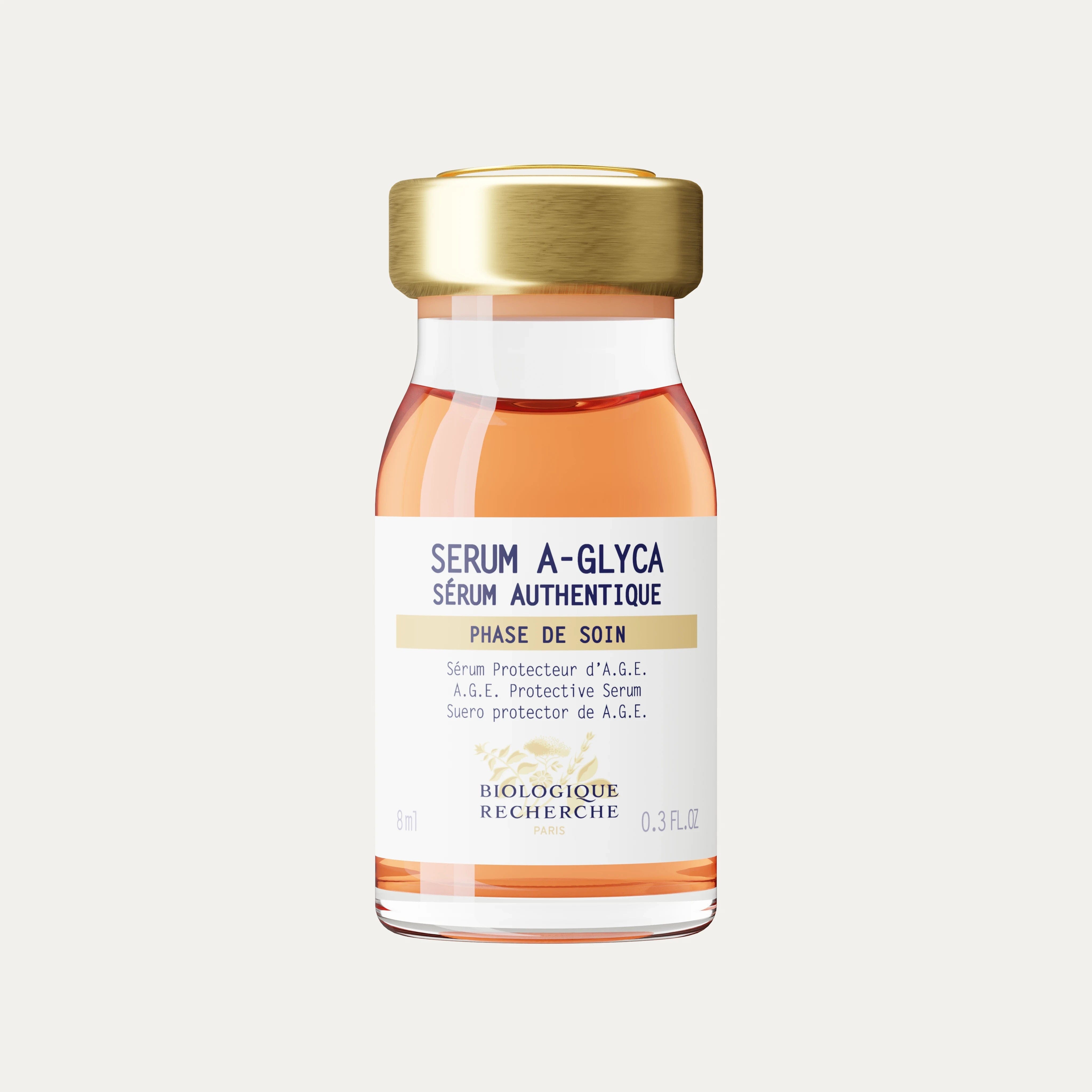 BR Sérum A - Glyca