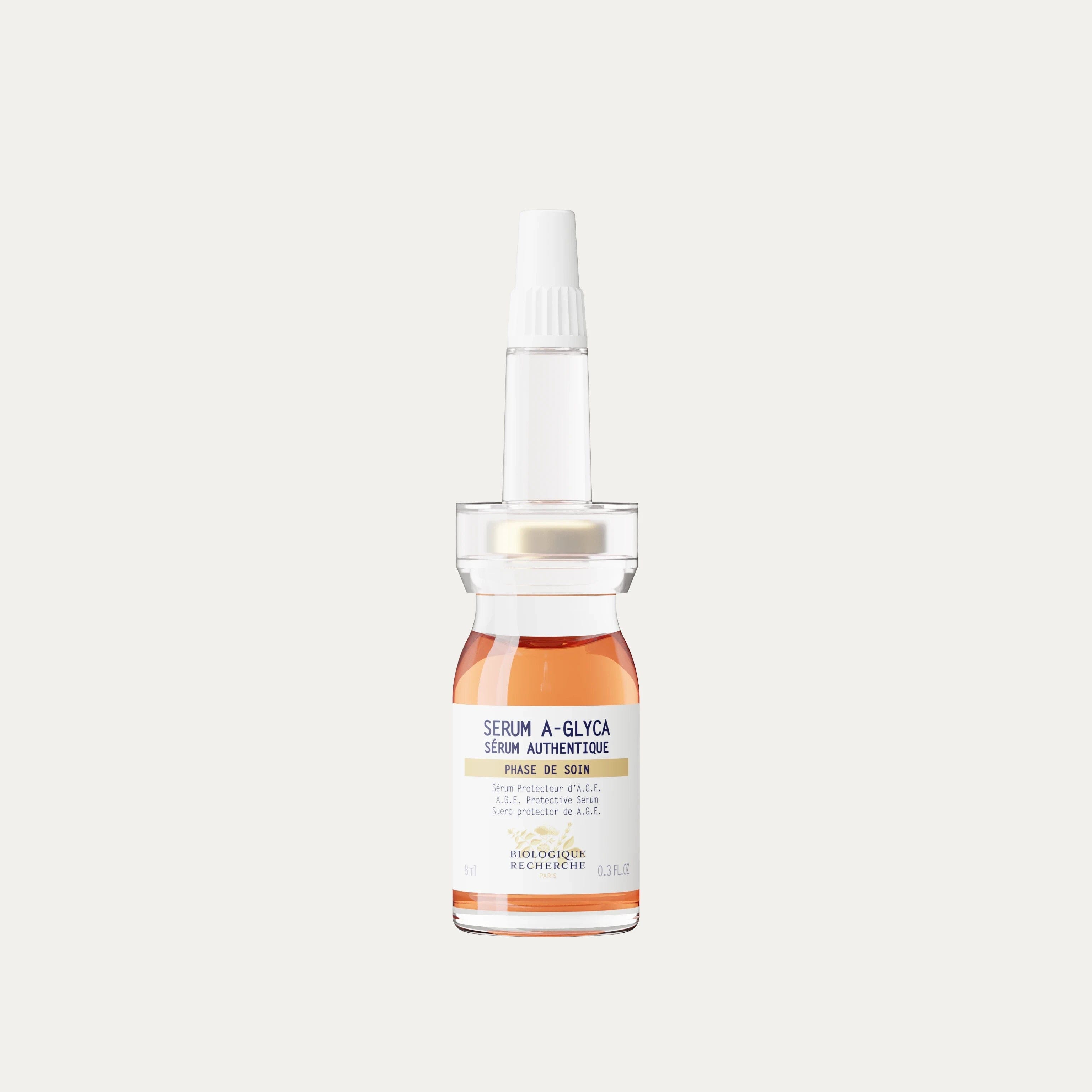 BR Sérum A - Glyca