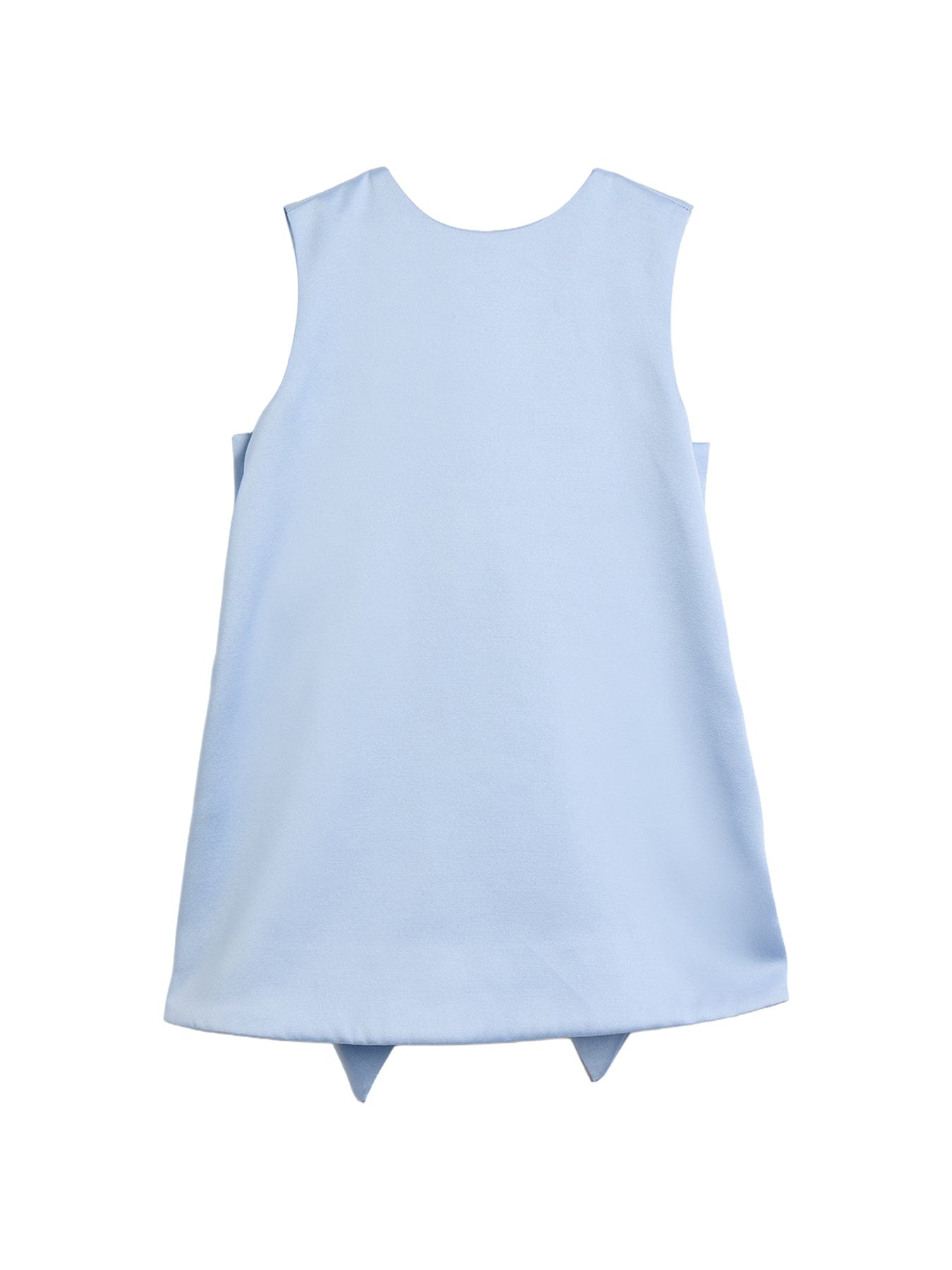 Bardot Junior Kids' Olivia Mini Dress Blue