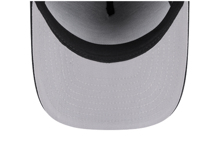 Philadephia Flyers Philadelphia Flyers NHL New Era 9Fifty A Frame Snapback Hat