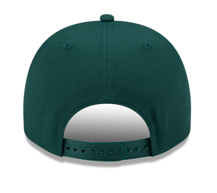 Minnesota Wild NHL New Era 9Fifty A Frame Snapback Hat