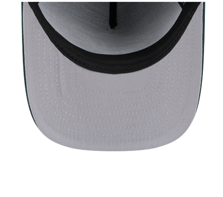 Minnesota Wild NHL New Era 9Fifty A Frame Snapback Hat