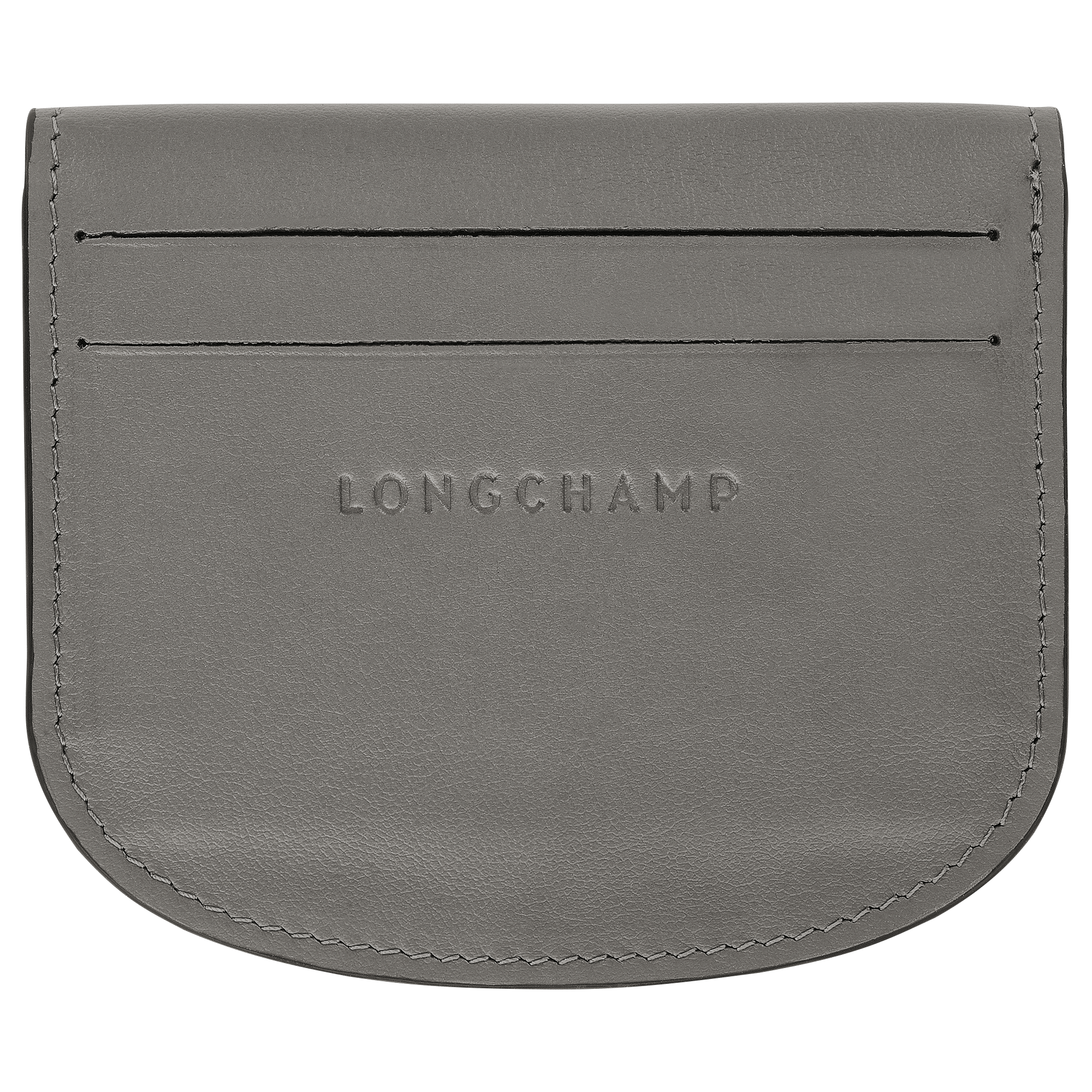 Long Champ Longchamp Le Pliage Xtra Card holder Turtledove