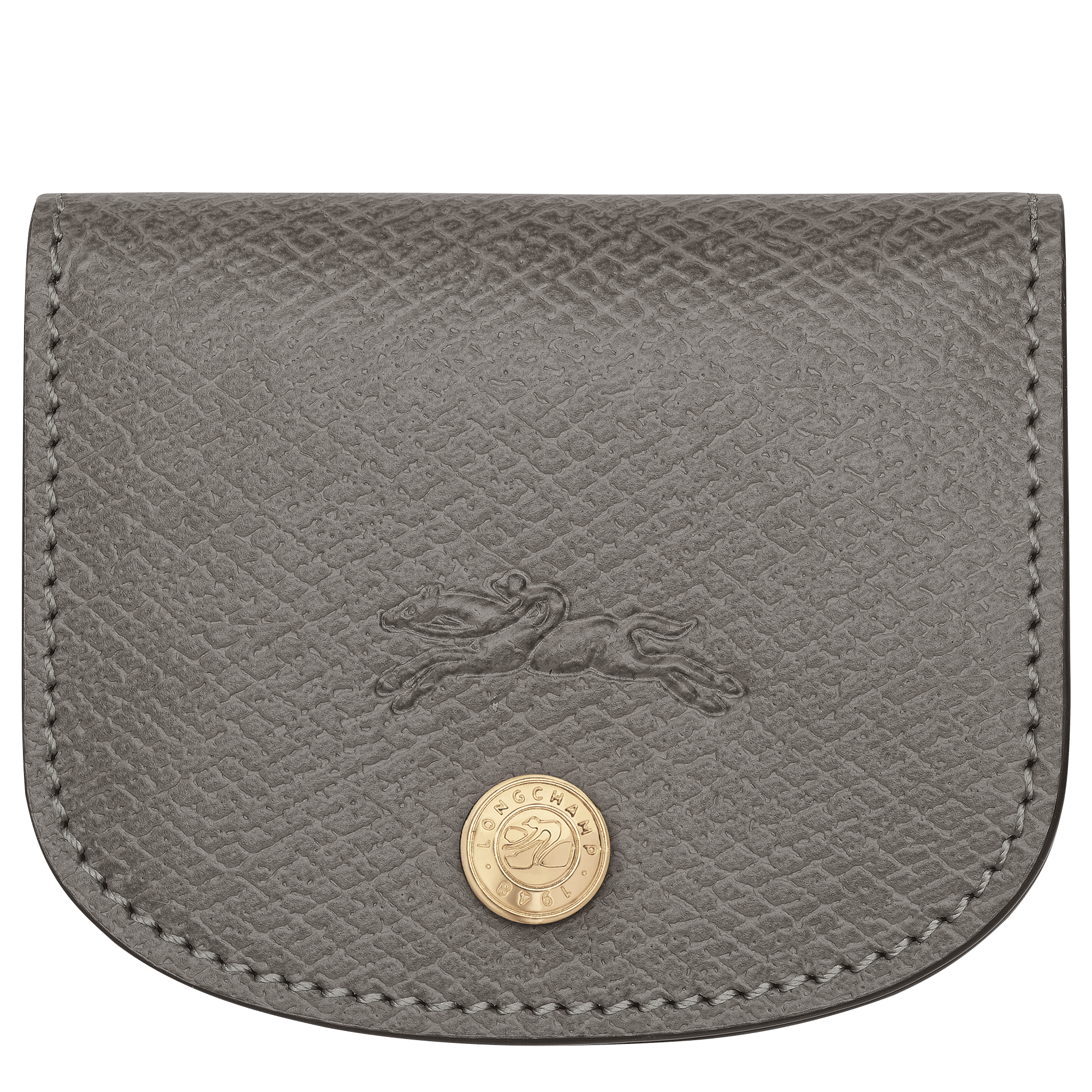 Long Champ Longchamp Épure Card holder Turtledove