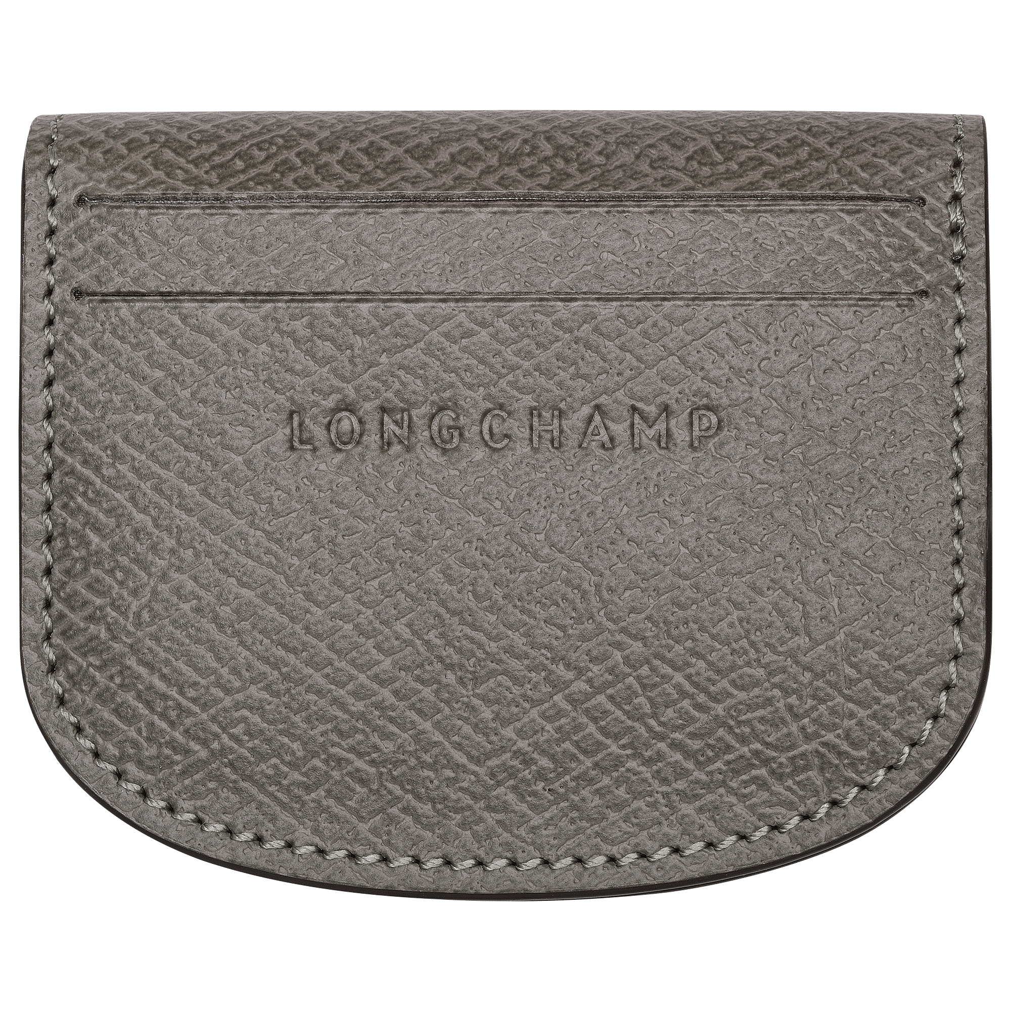 Long Champ Longchamp Épure Card holder Turtledove