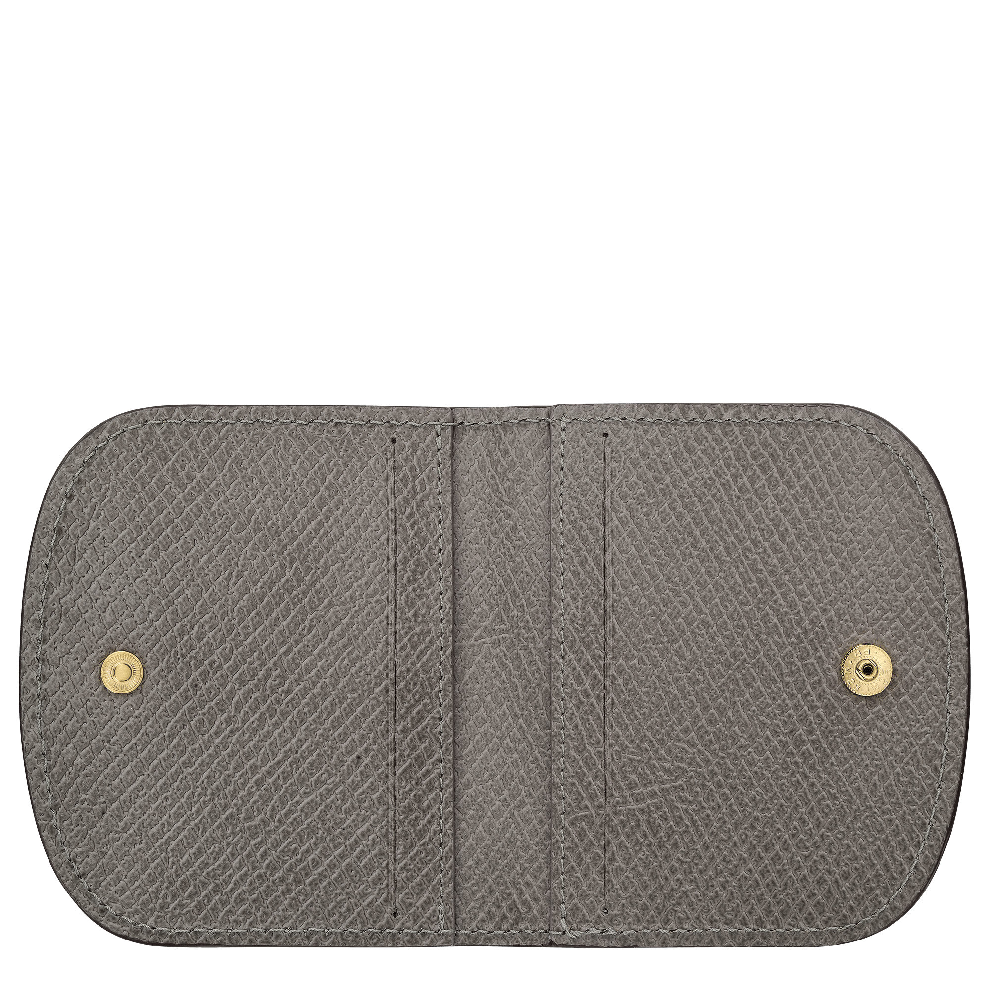Long Champ Longchamp Épure Card holder Turtledove