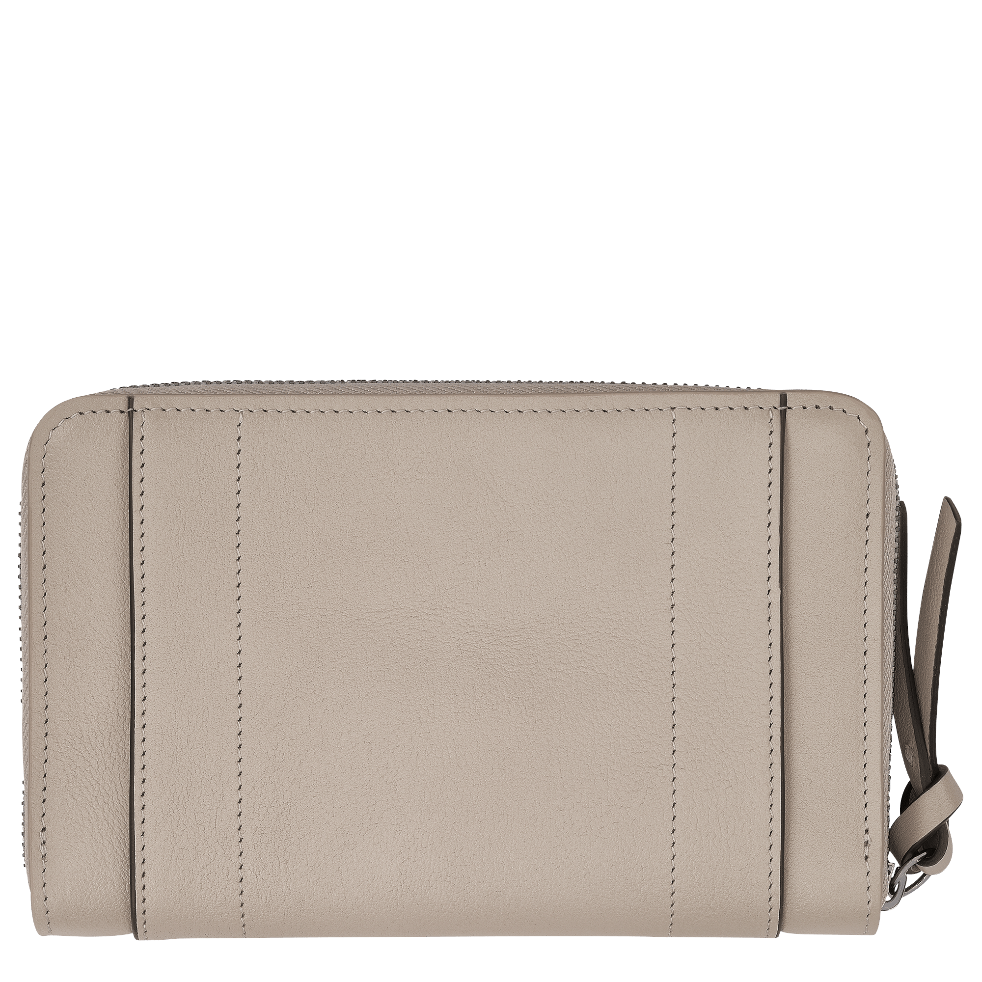 Long Champ Longchamp Longchamp 3D Wallet Clay