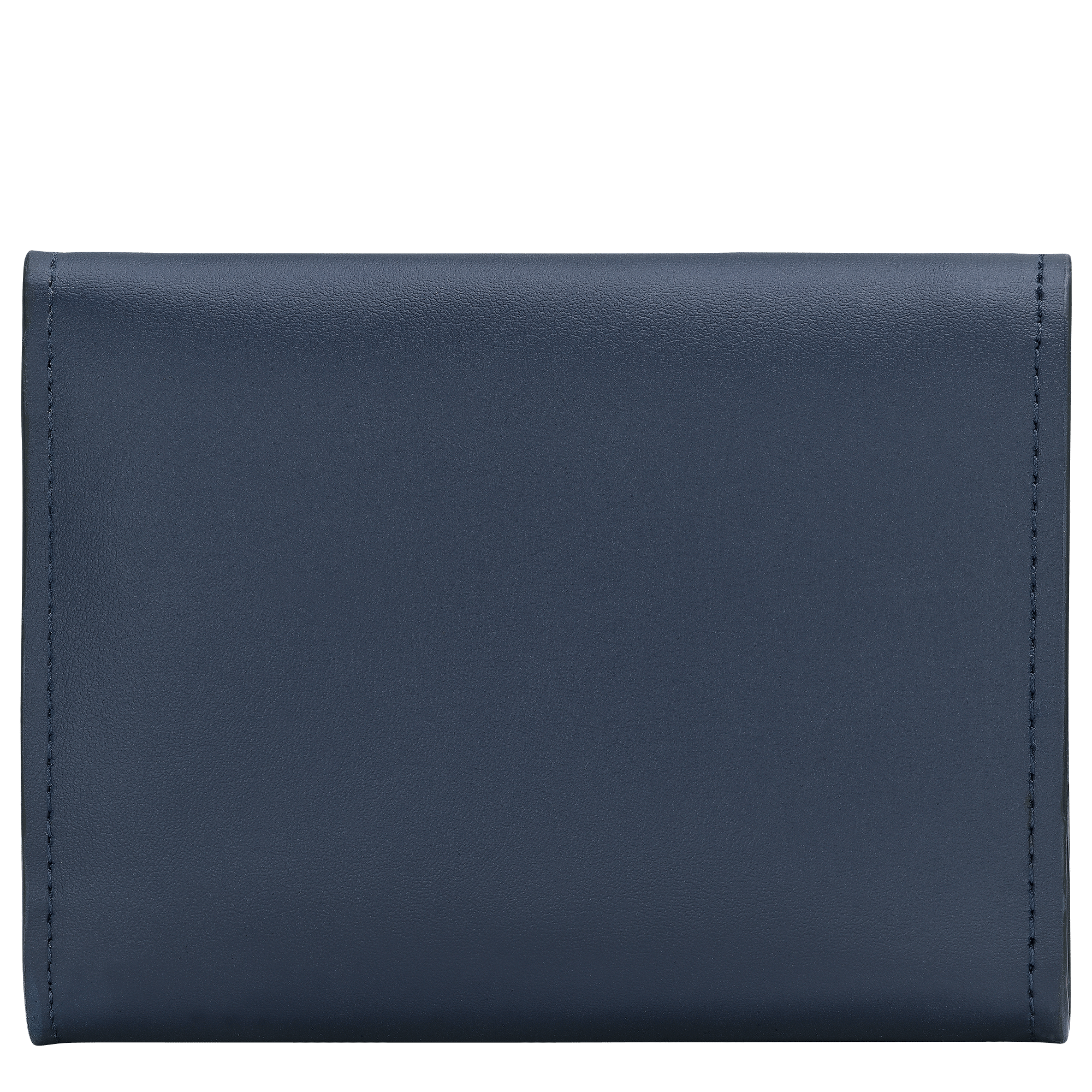 Long Champ Longchamp Épure Compact wallet Navy