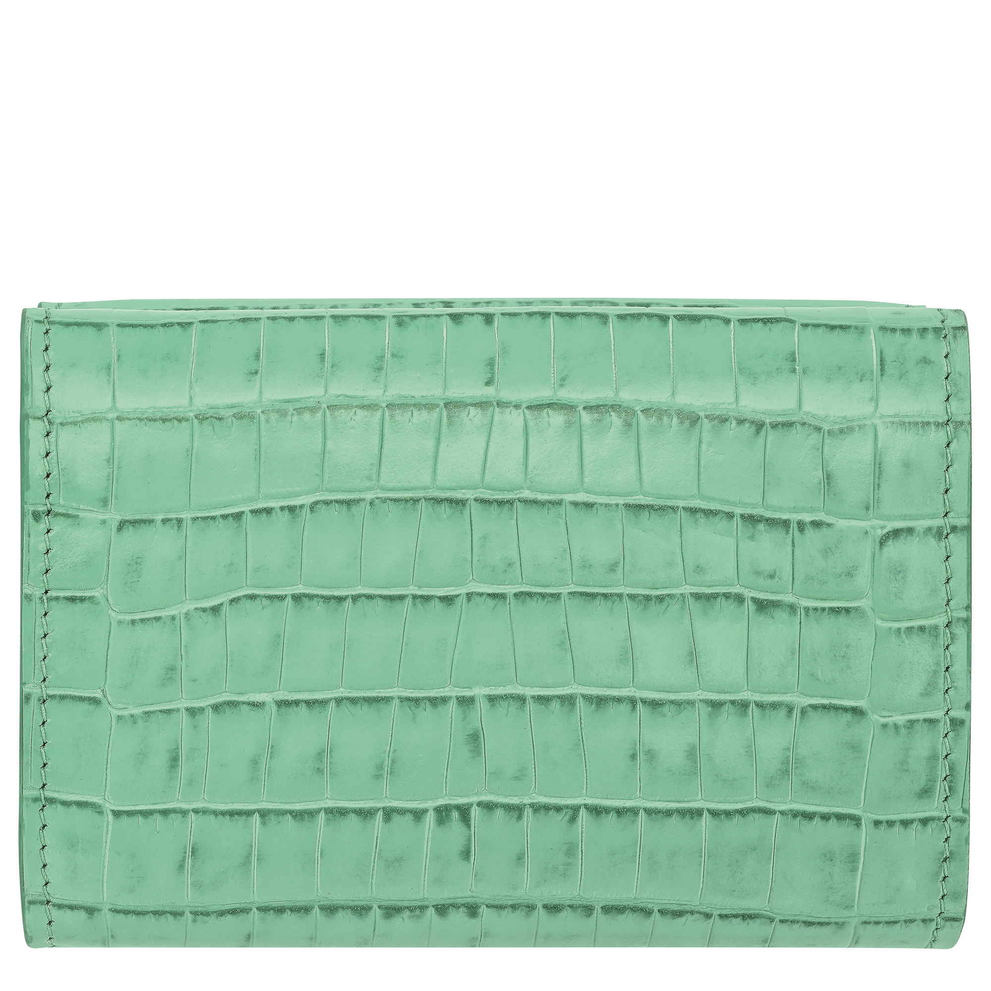 Long Champ Longchamp Longchamp Pocket Compact wallet Mint