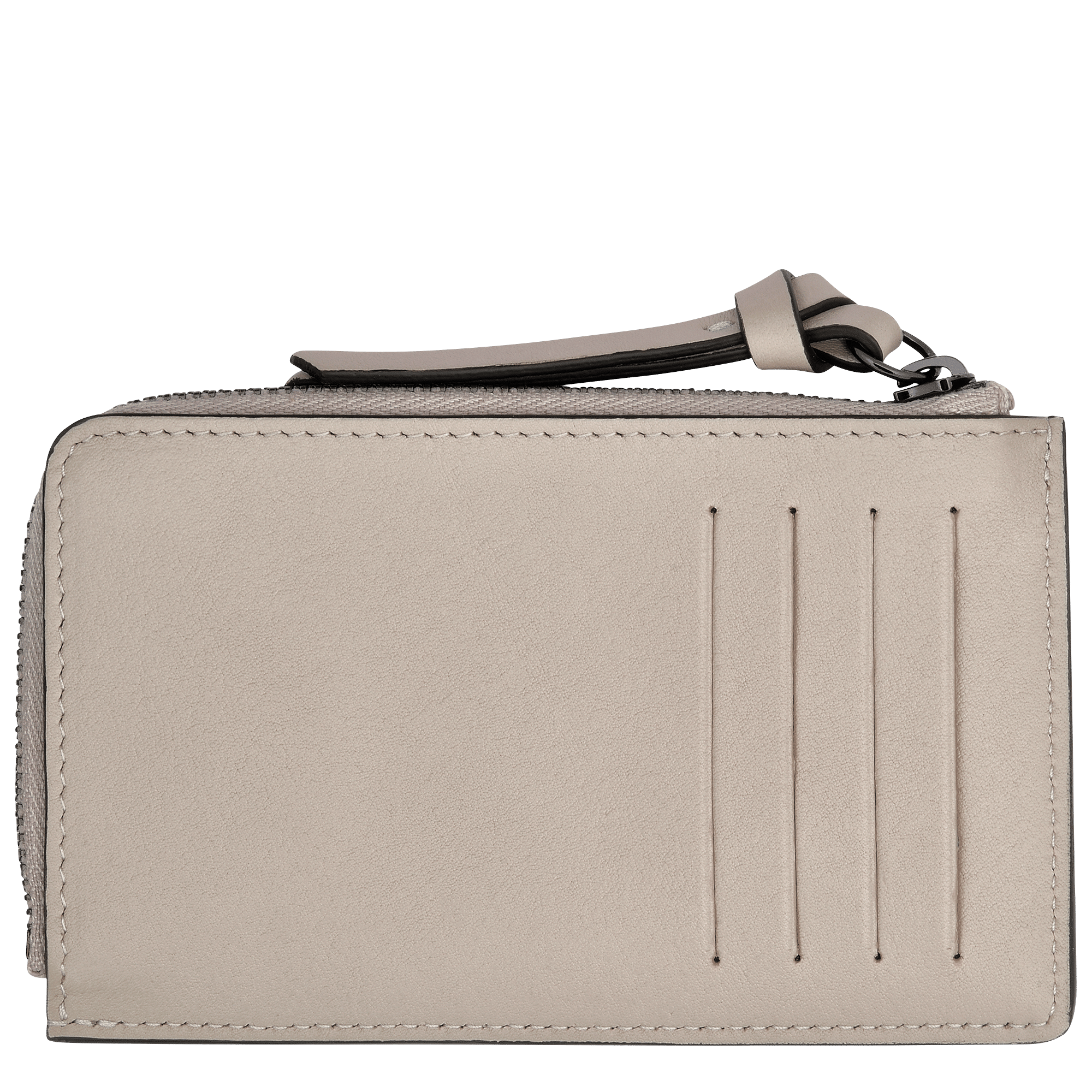 Long Champ Longchamp Longchamp 3D Card holder Clay
