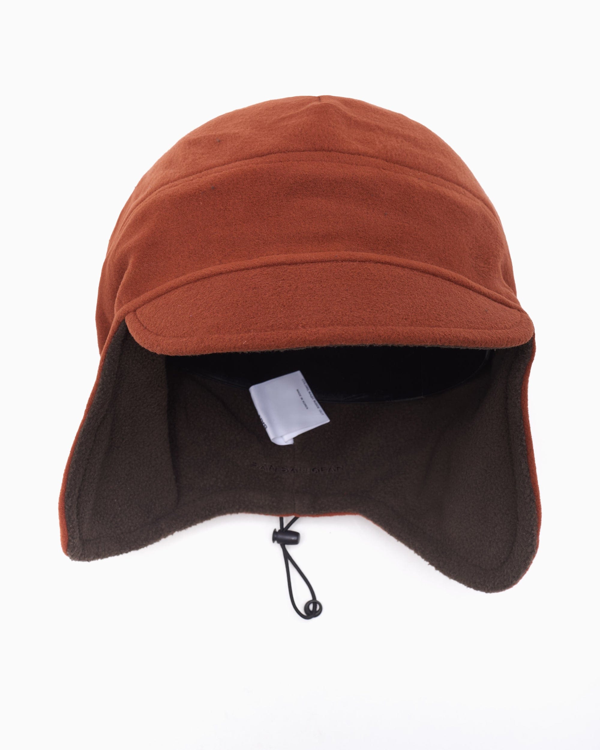 SAN SAN GEAR Gorra SAN SAN GEAR Fleece Unisex