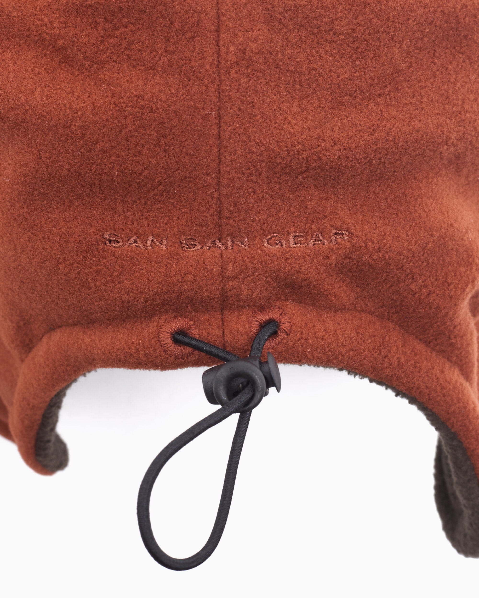 SAN SAN GEAR Gorra SAN SAN GEAR Fleece Unisex