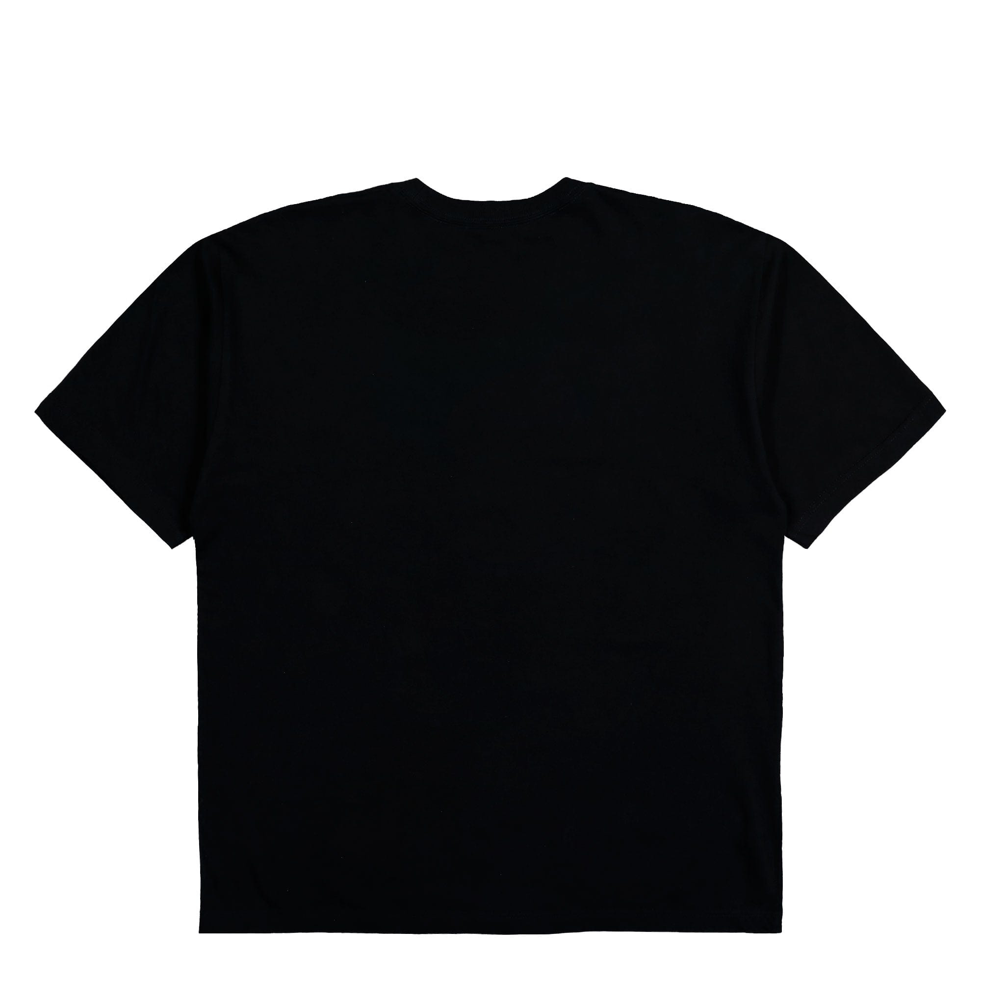 Yohji Yamamoto Homme T-Shirt SS - 2