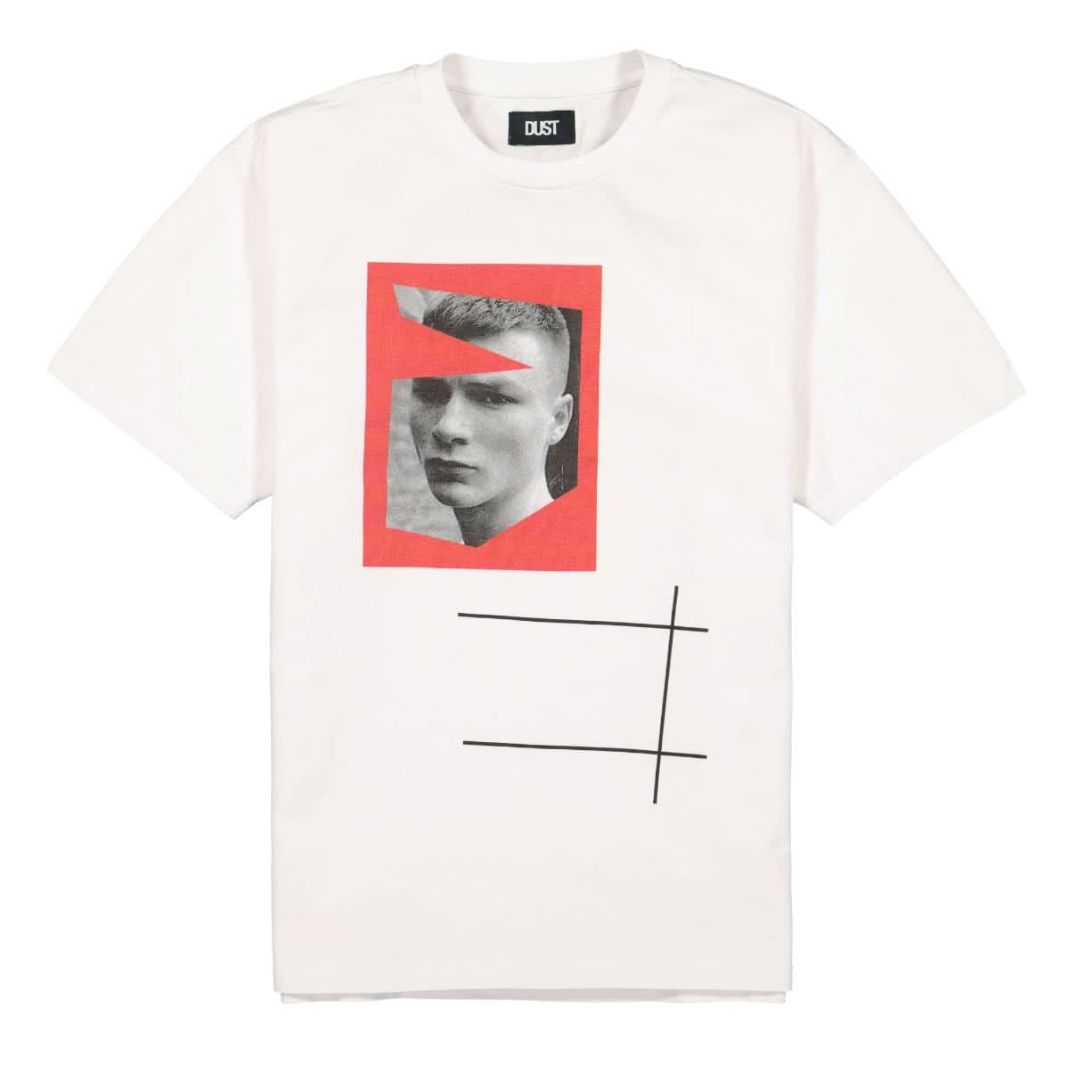 Dust Style 1 Face T-Shirt