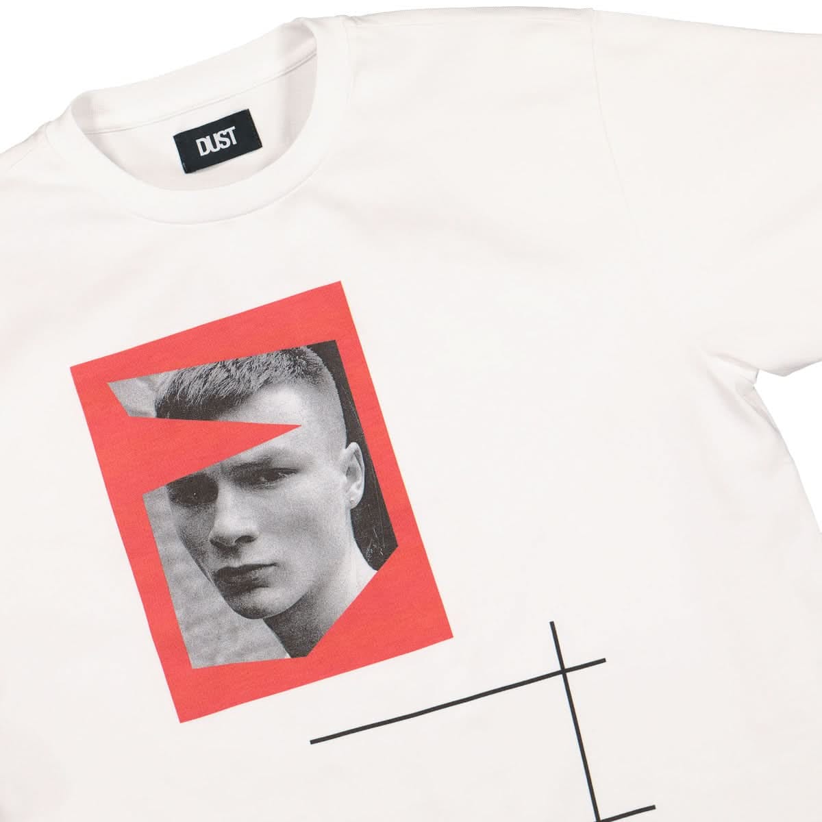 Dust Style 1 Face T-Shirt