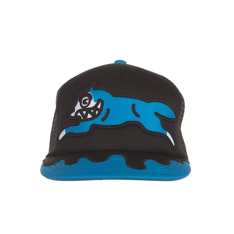 Ice Cream Royal Trucker Hat