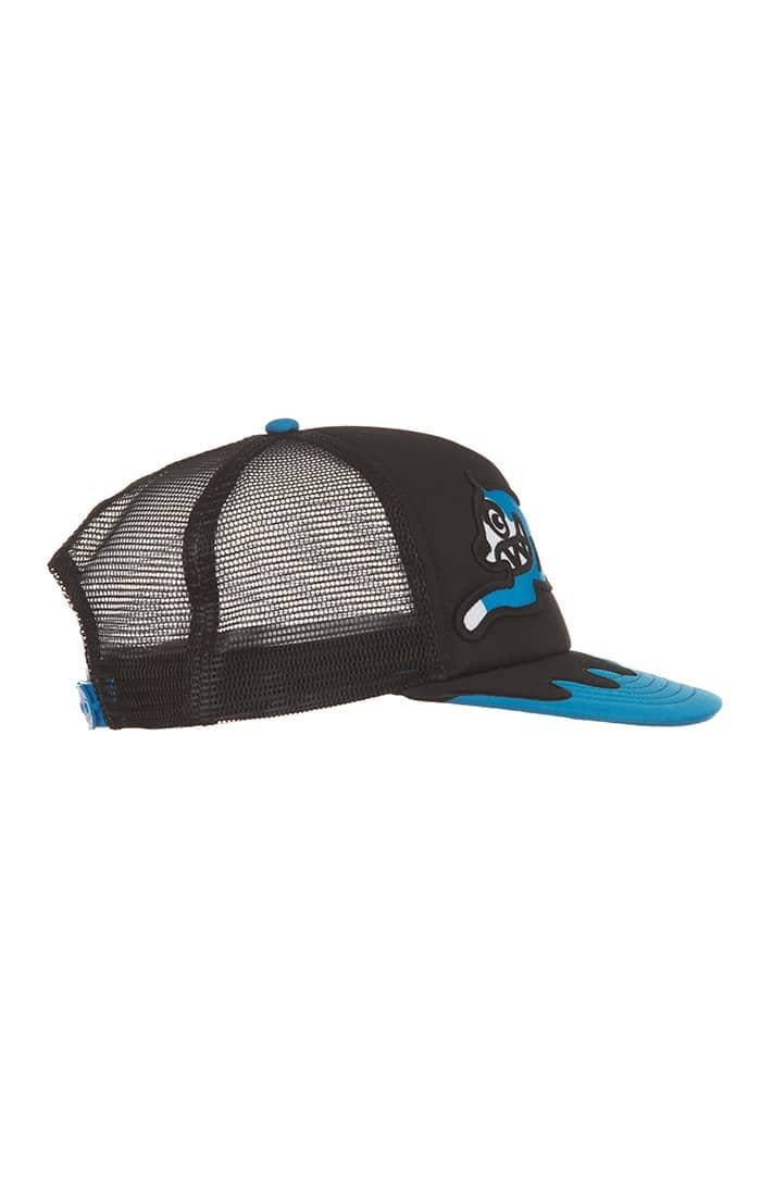 Ice Cream Royal Trucker Hat