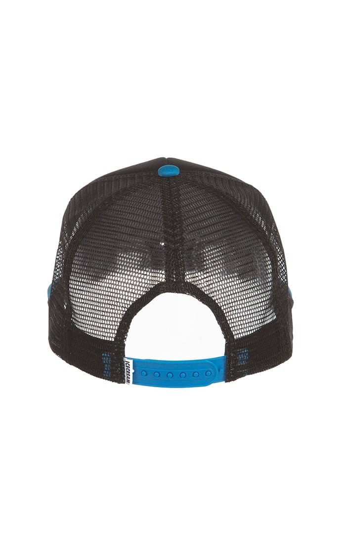 Ice Cream Royal Trucker Hat