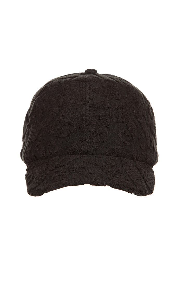 Ice Cream Skull Dad Hat