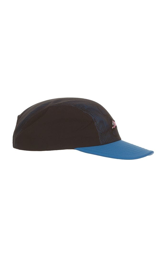 Ice Cream Mesh Camp Hat