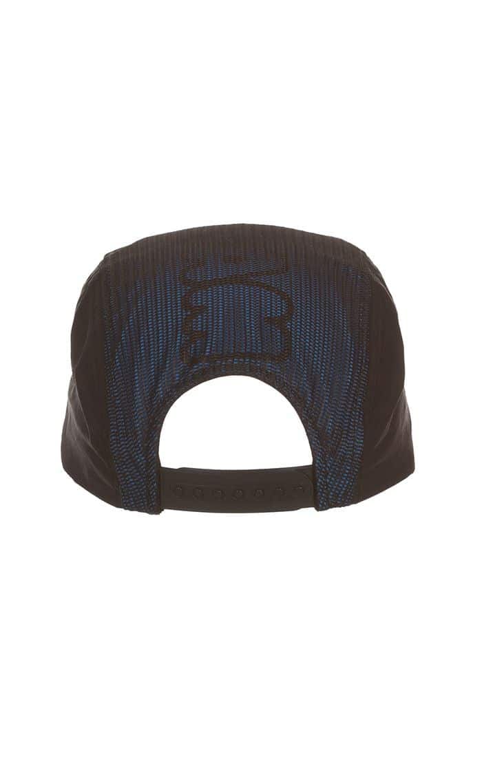 Ice Cream Mesh Camp Hat