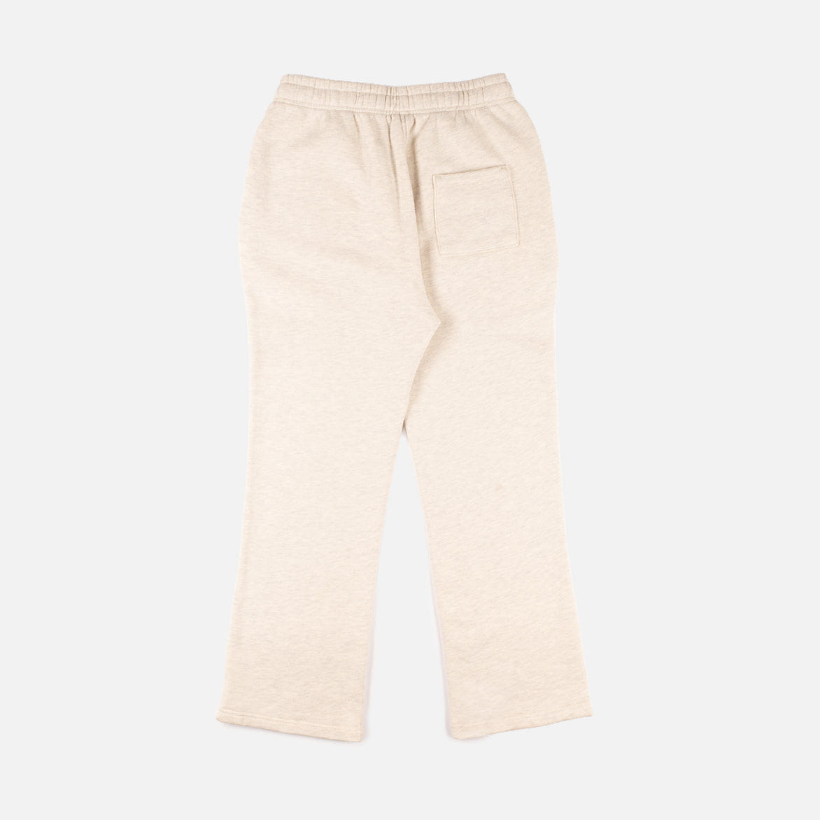 Lapstone & Hammer COLLECTIVE SPARK PANT - OATMEAL HEATHER