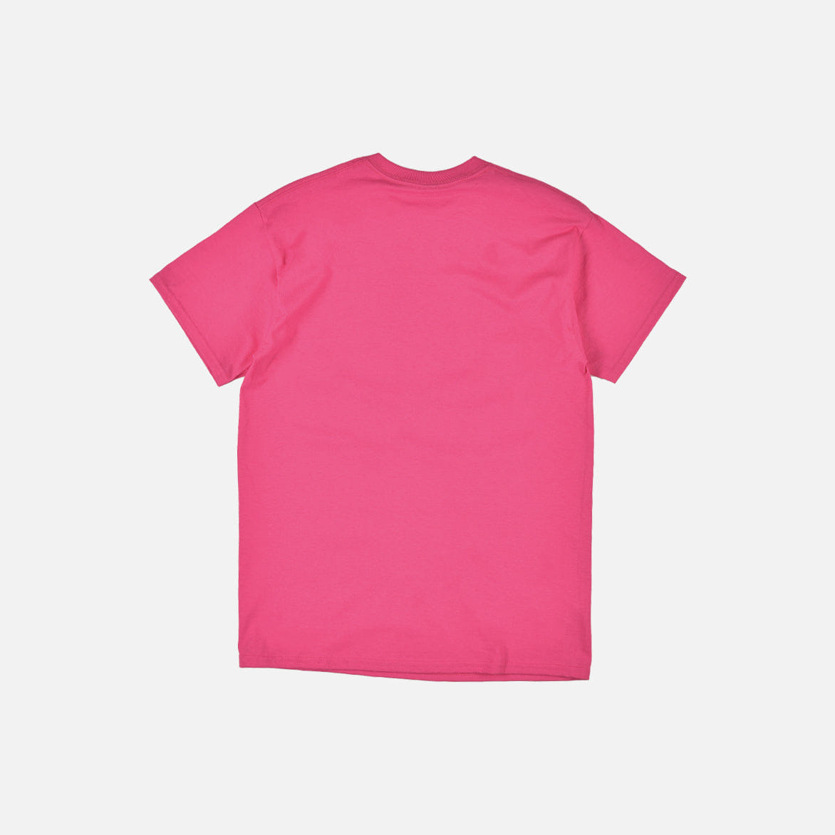 Lapstone & Hammer LH MAIN LOGO T-Shirt - HOT PINK