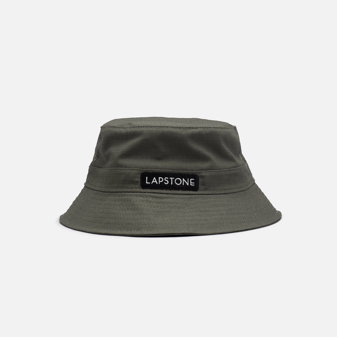 Lapstone & Hammer LAPSTONE SIGNATURE BUCKET HAT - OLIVE