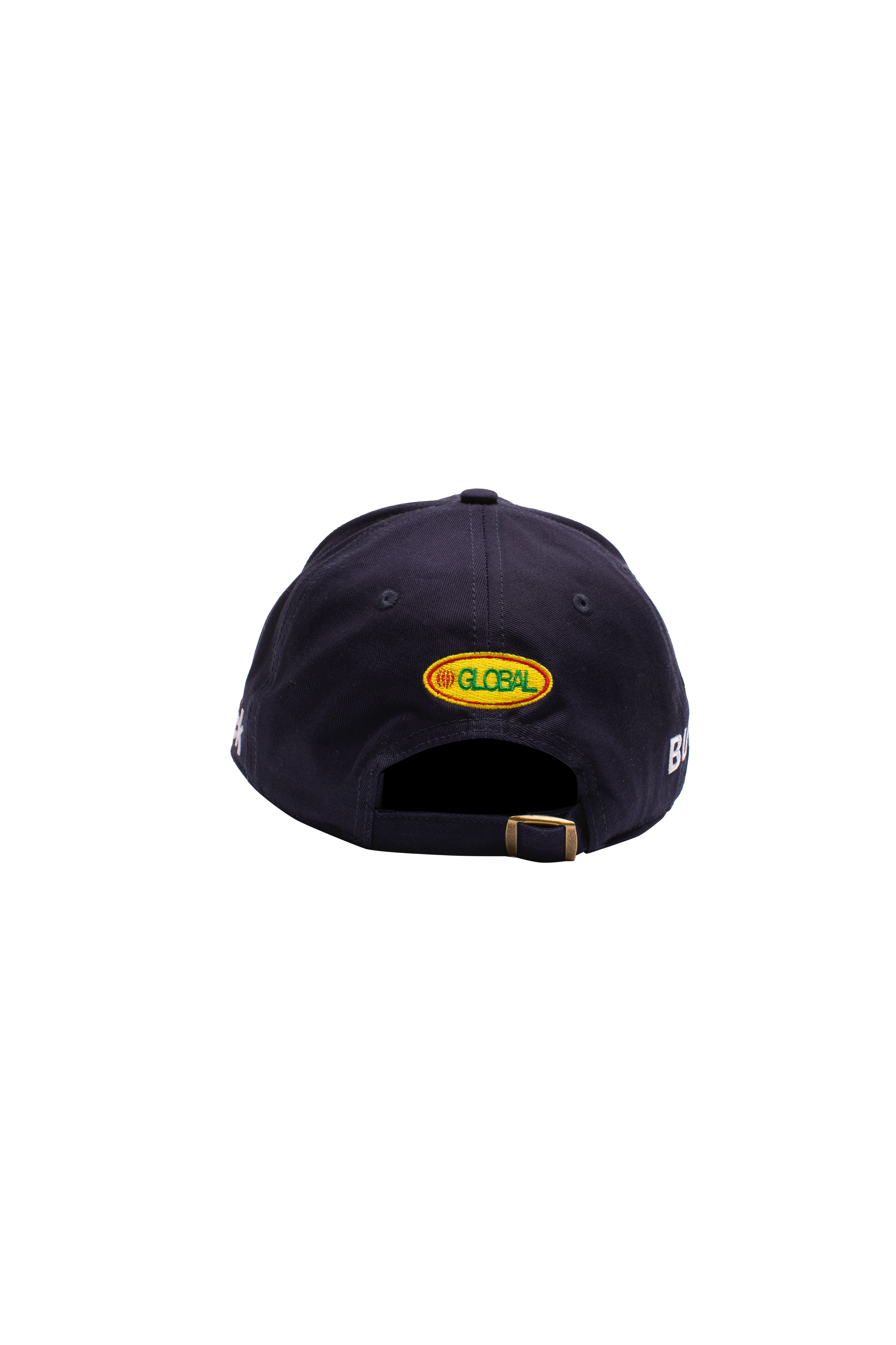 One Block Down Miracle Baseball Cap