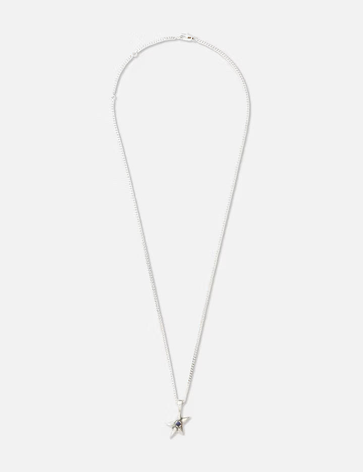 Twojeys Blue Stelle Necklace