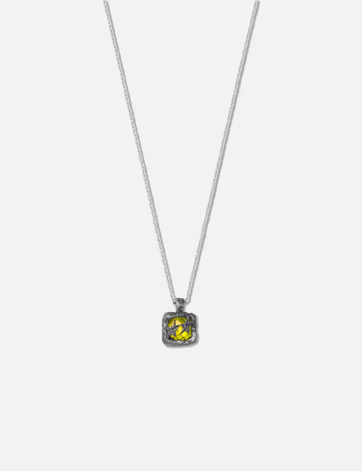 Twojeys Due Stelle Icon Necklace