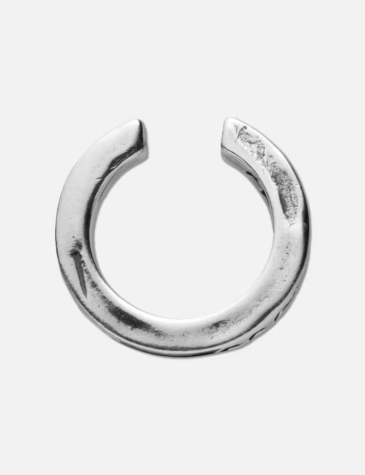 Twojeys Icon Monogram Earcuff