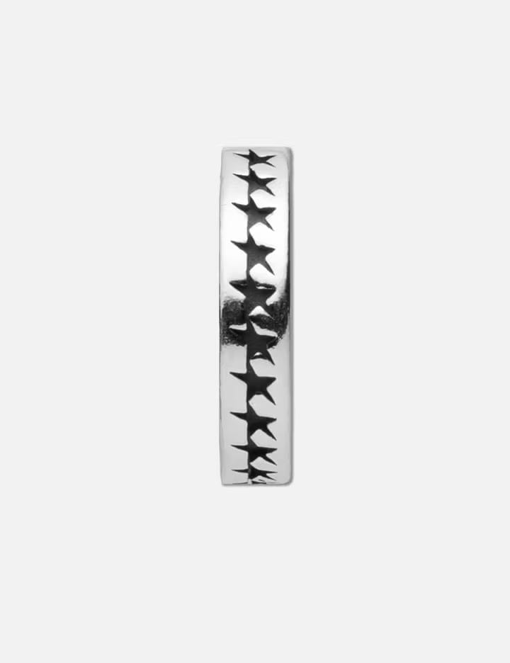 Twojeys Icon Monogram Earcuff