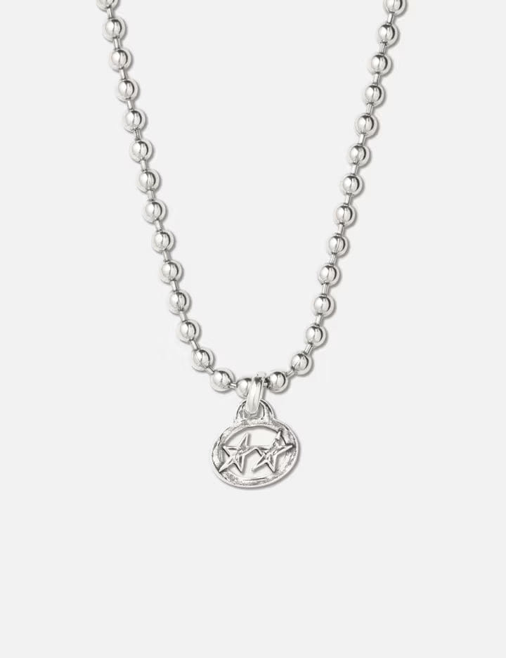 Twojeys Icon Ball Necklace #1