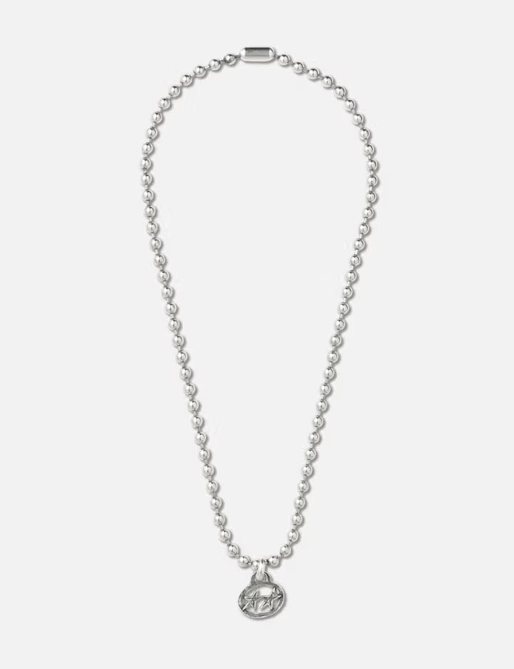 Twojeys Icon Ball Necklace #1