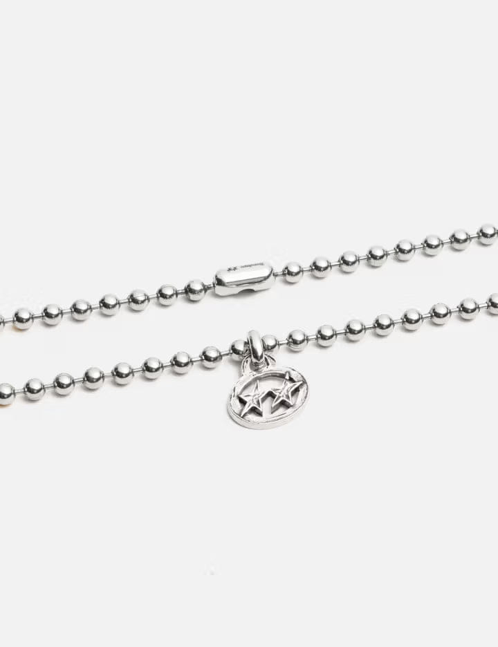 Twojeys Icon Ball Necklace #1