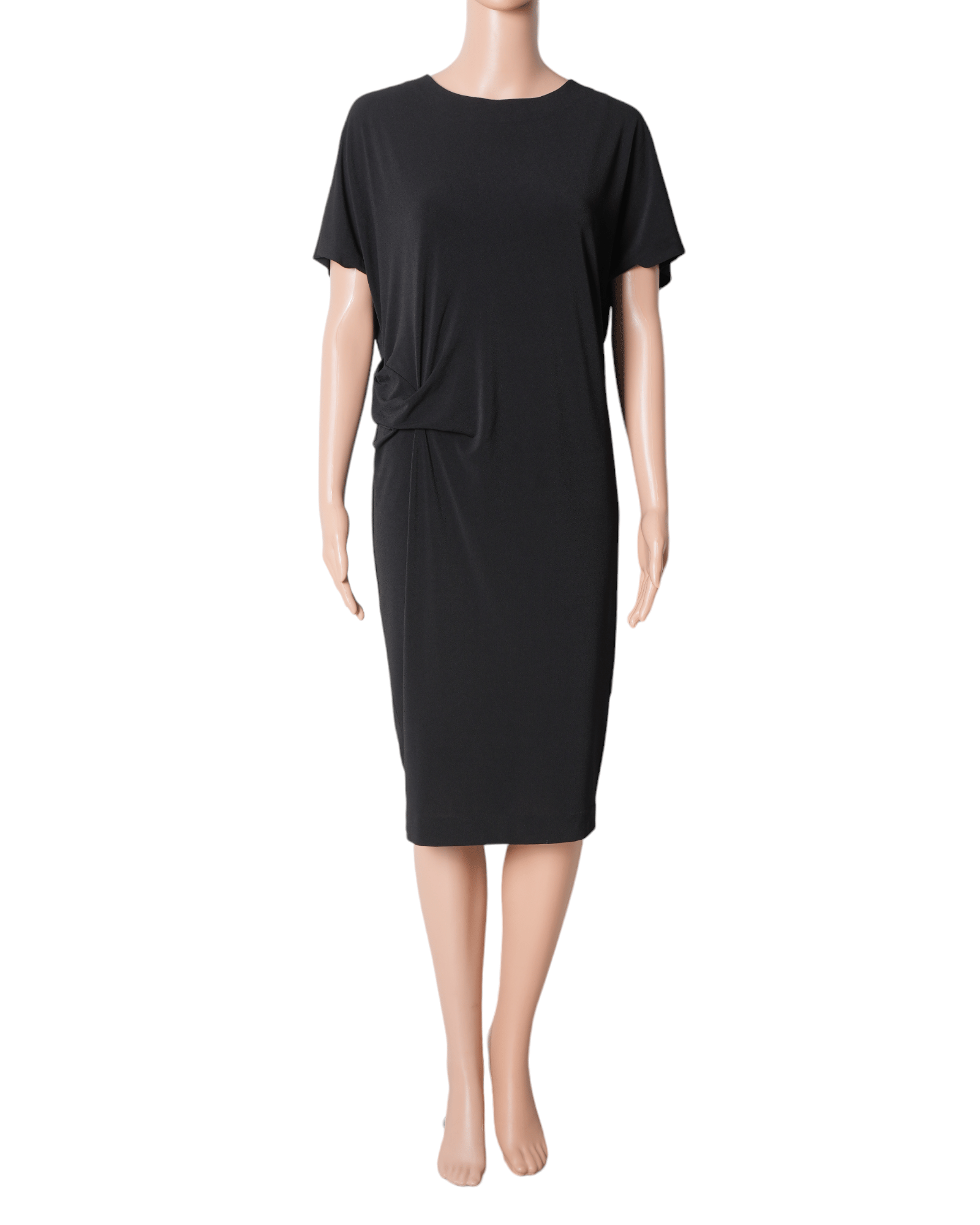 By Malene Birger Black Dress