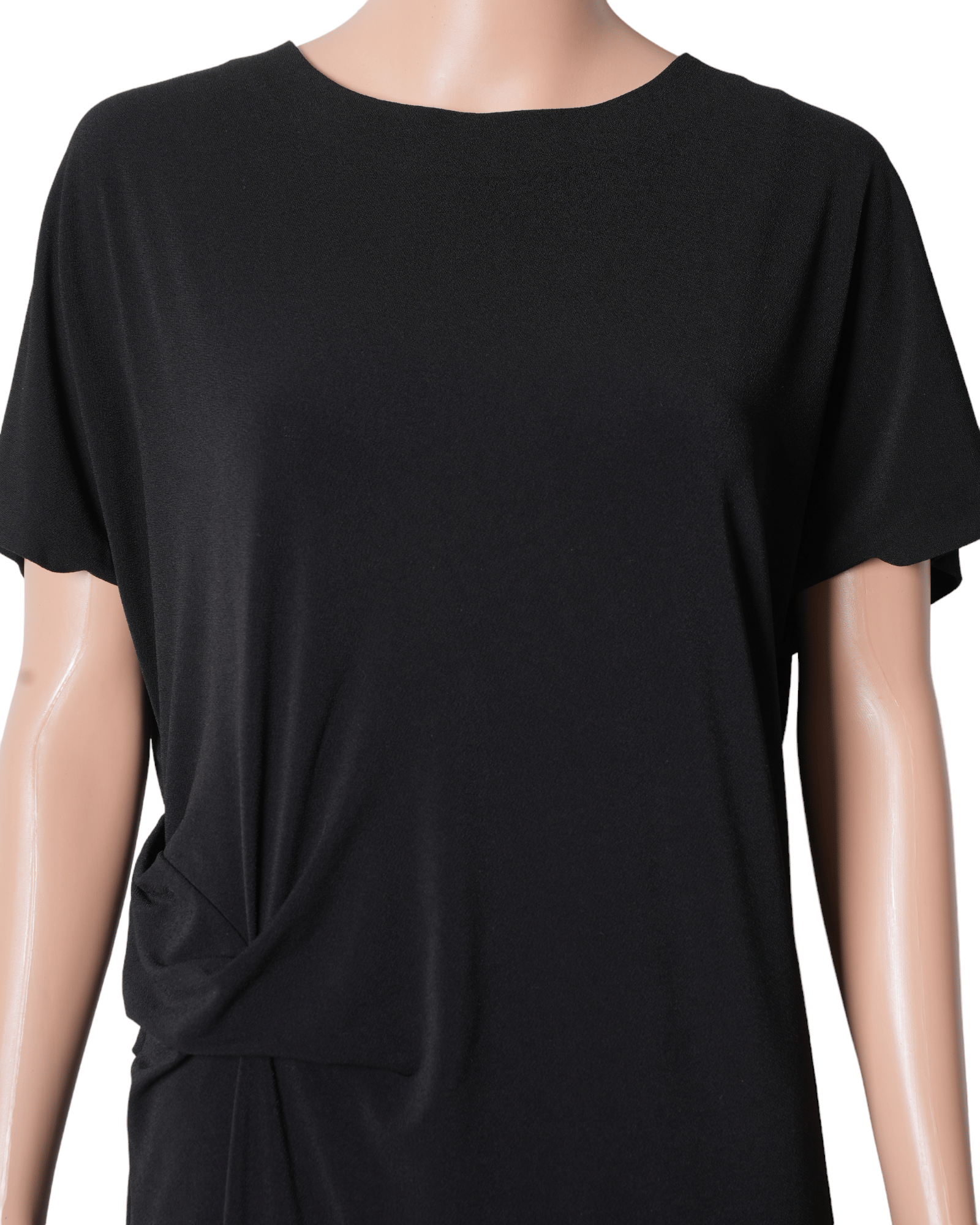 By Malene Birger Black Dress