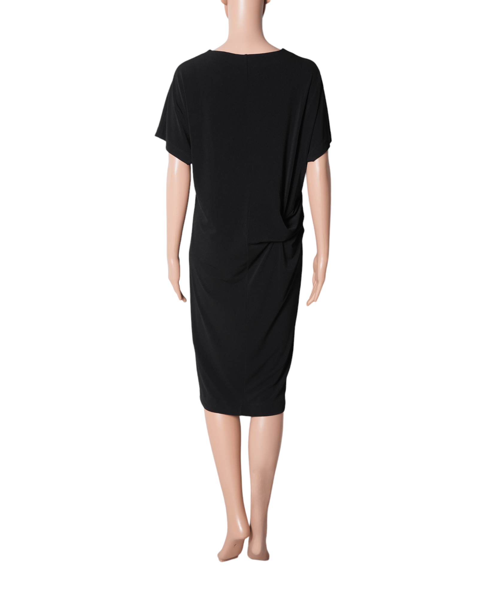 By Malene Birger Black Dress