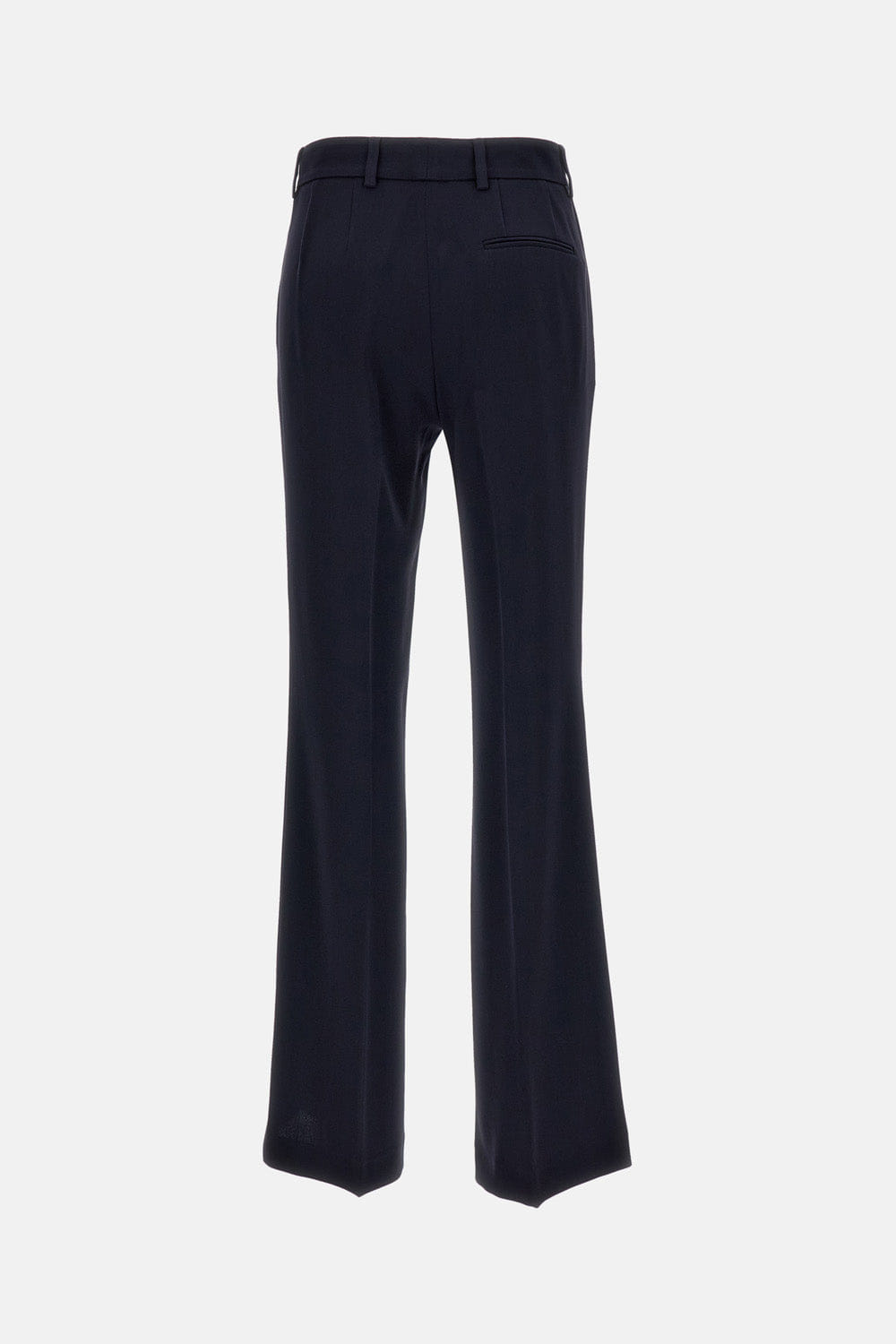Alberto Biani PANTALONE IN CADY