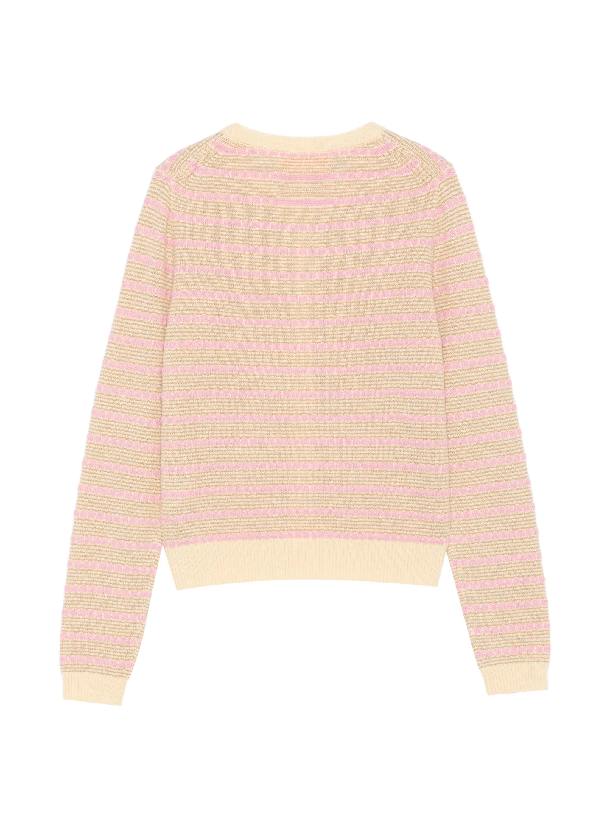 Guest In Residence cashmere cardigan
