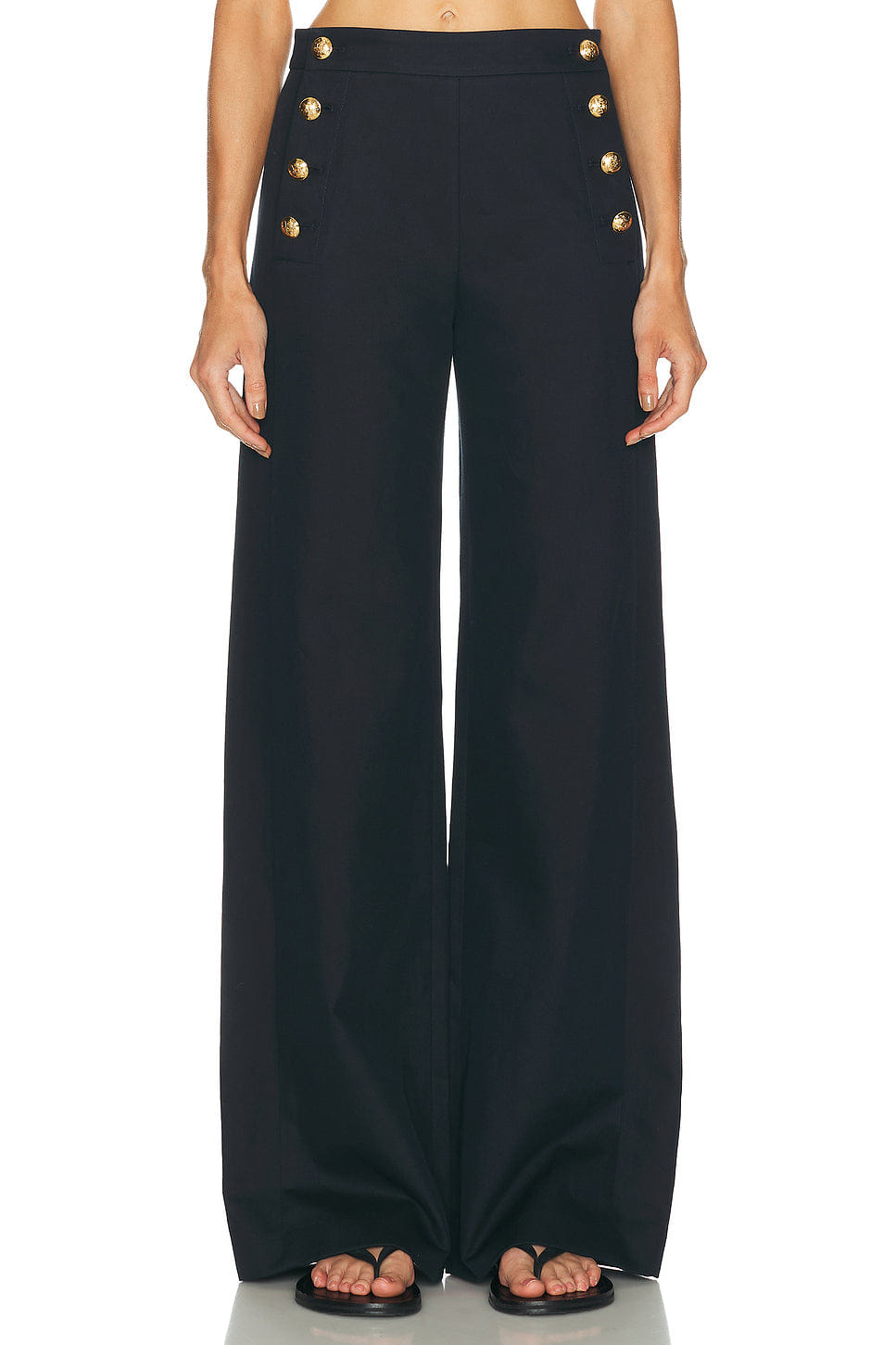 NILI LOTAN Reed Pant