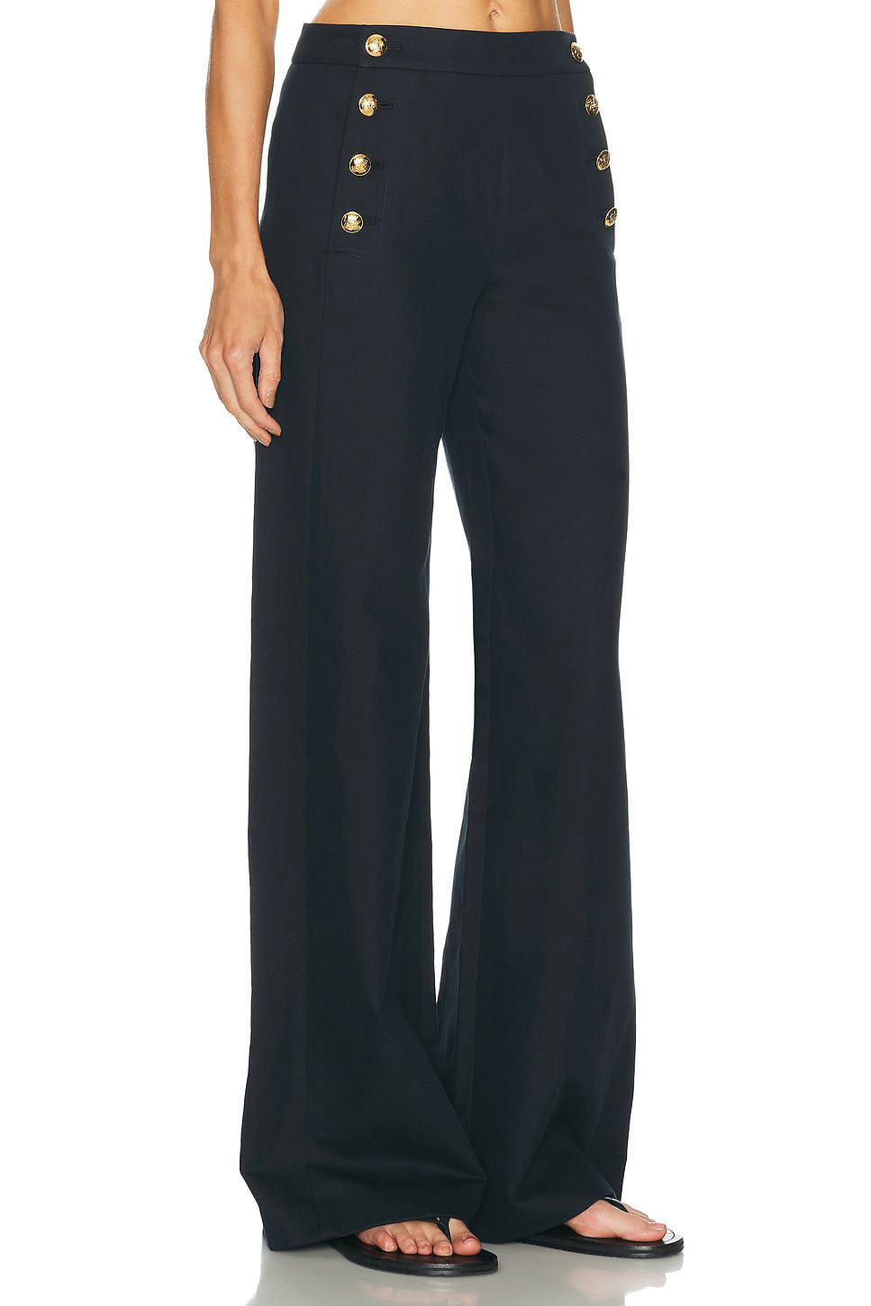 NILI LOTAN Reed Pant